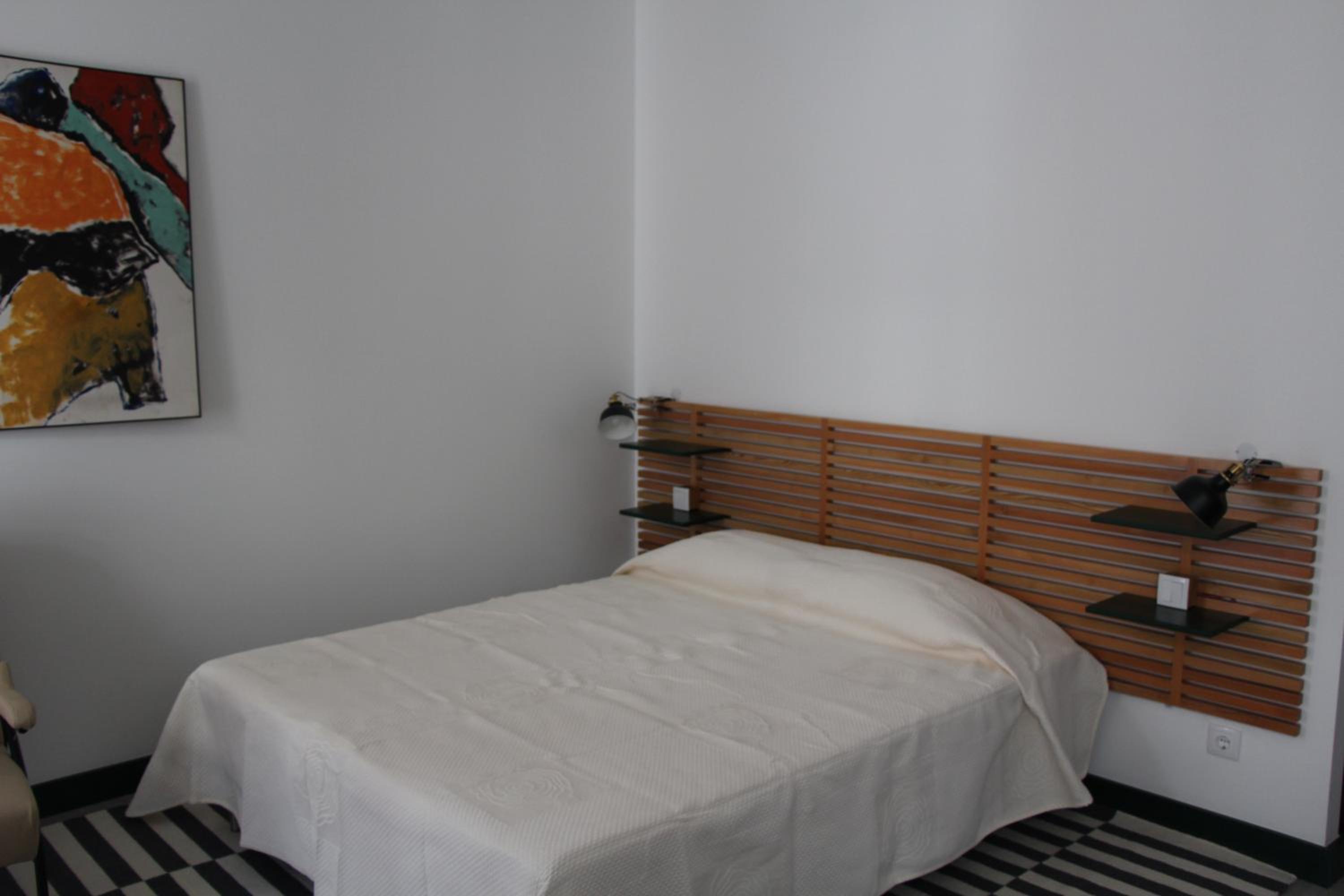 DoBairro suites at Bairro Alto