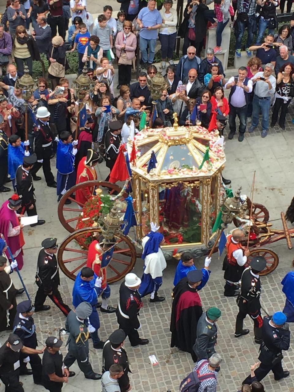 Antico Corso Charme