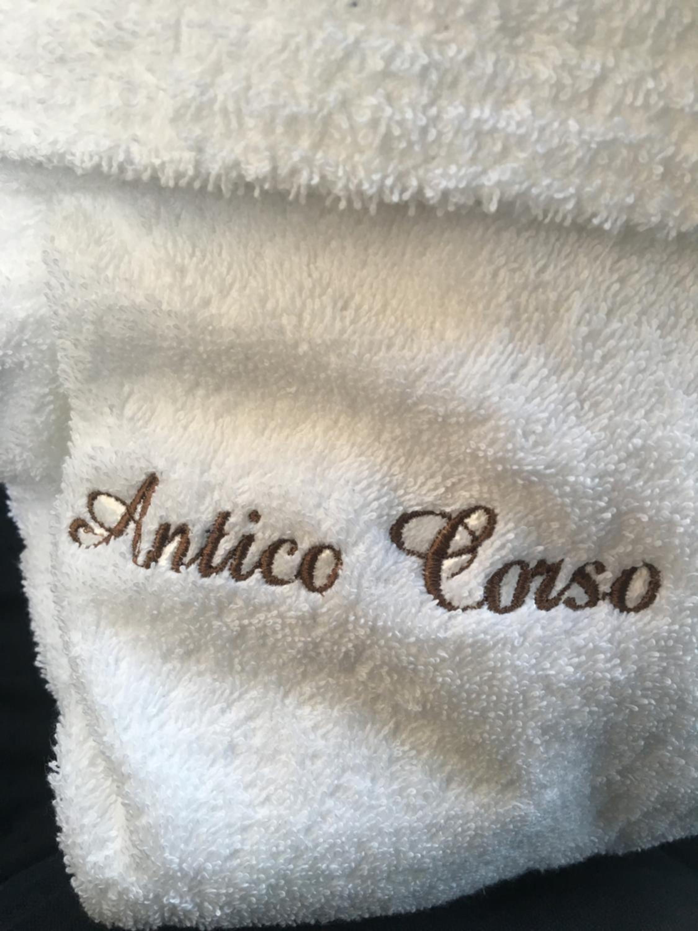 Antico Corso Charme