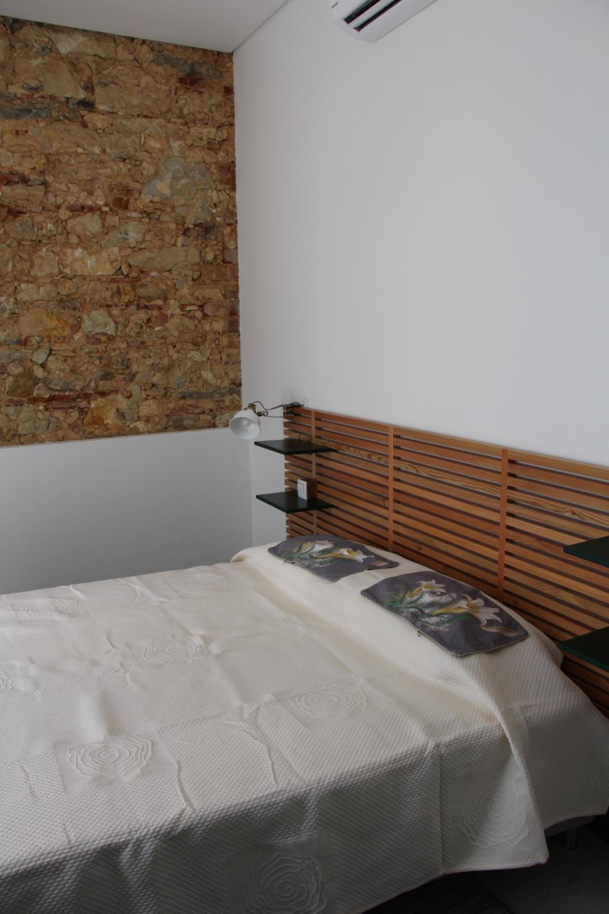 DoBairro suites at Bairro Alto