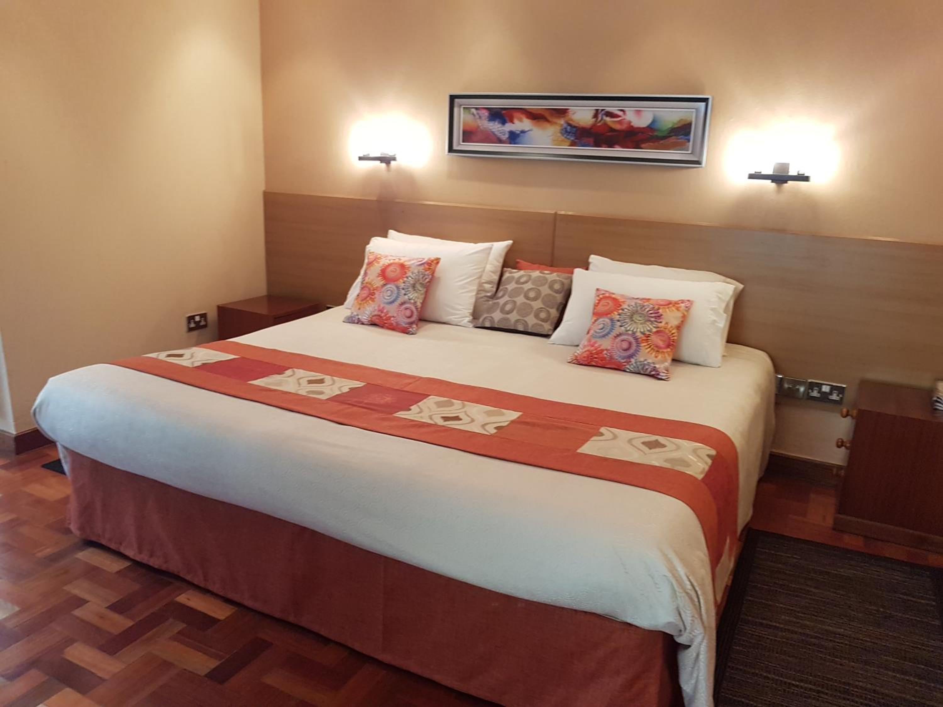 Spurwing Guest House