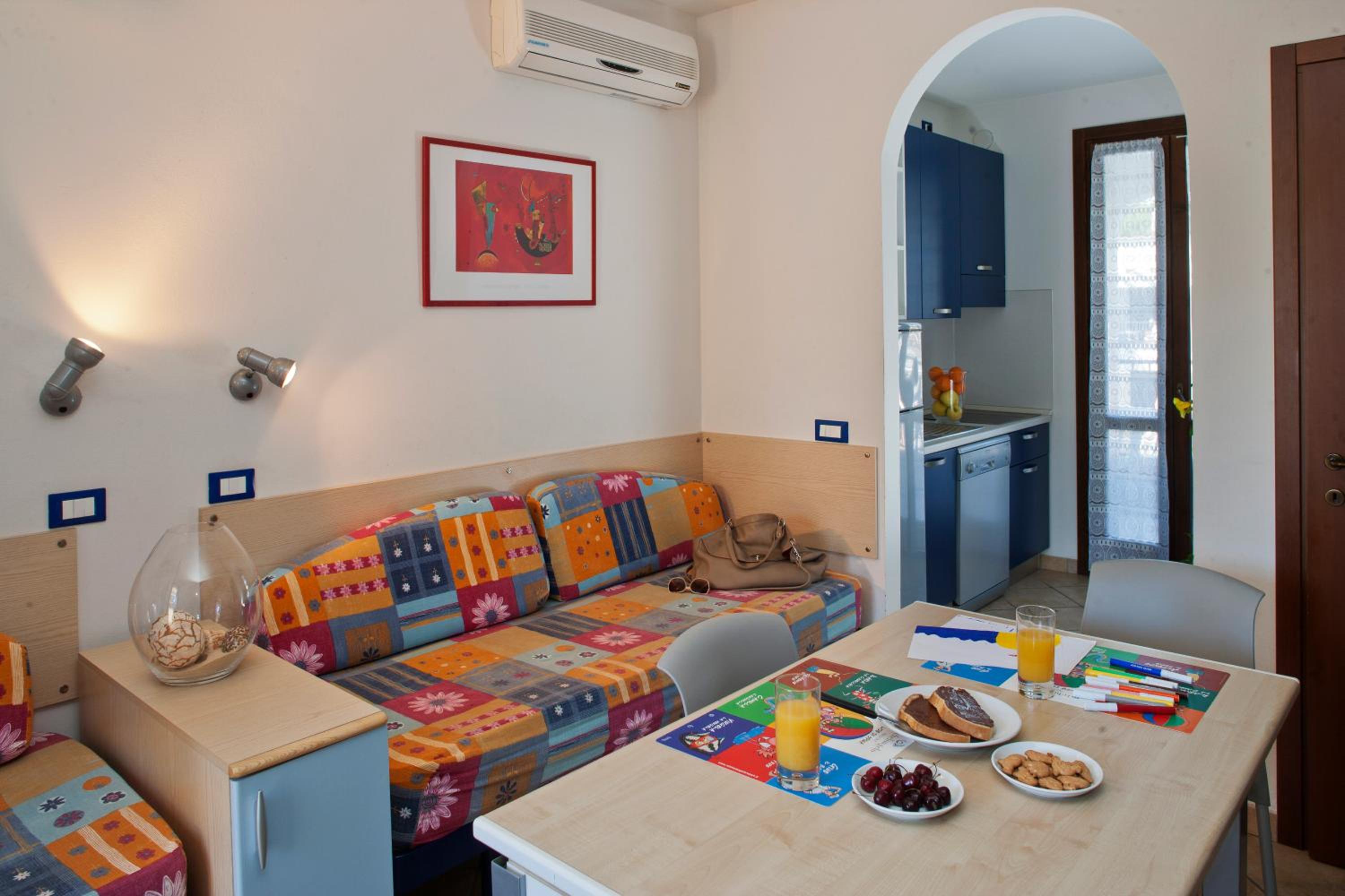 Michelangelo Holiday & Family Resort