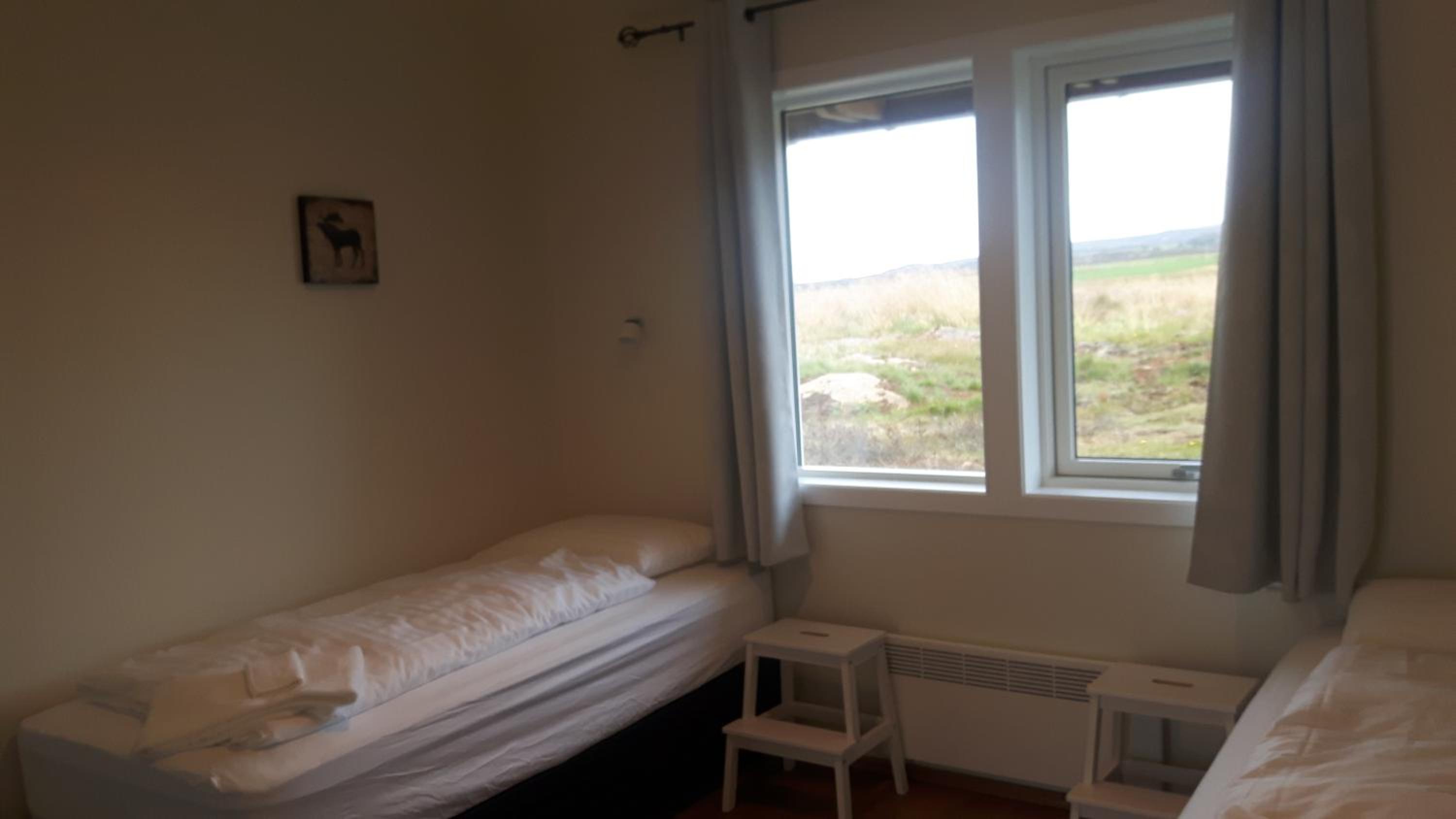 Hjartarstaðir Guesthouse