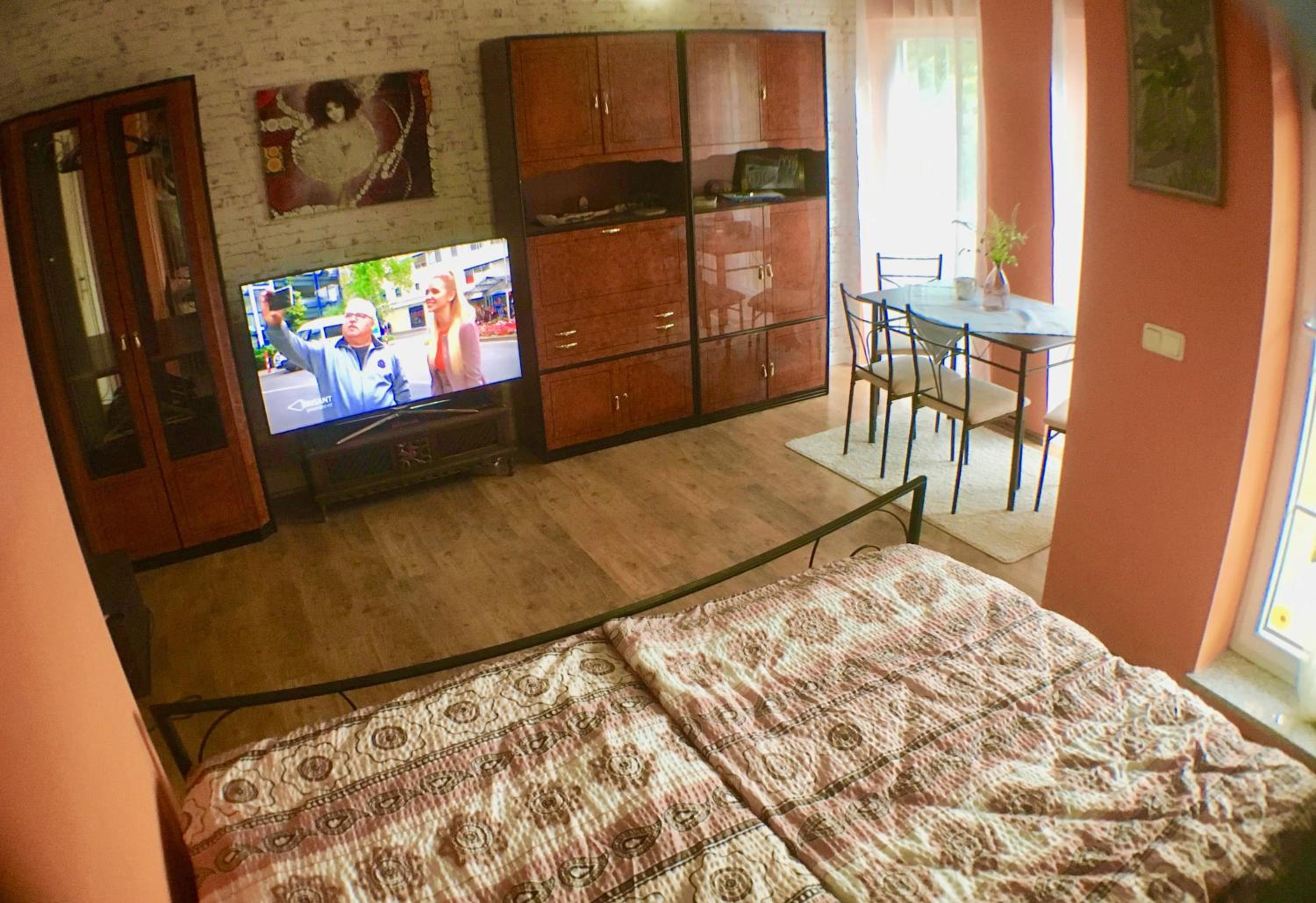 Zentrumsnahe Ferienwohnung view 4