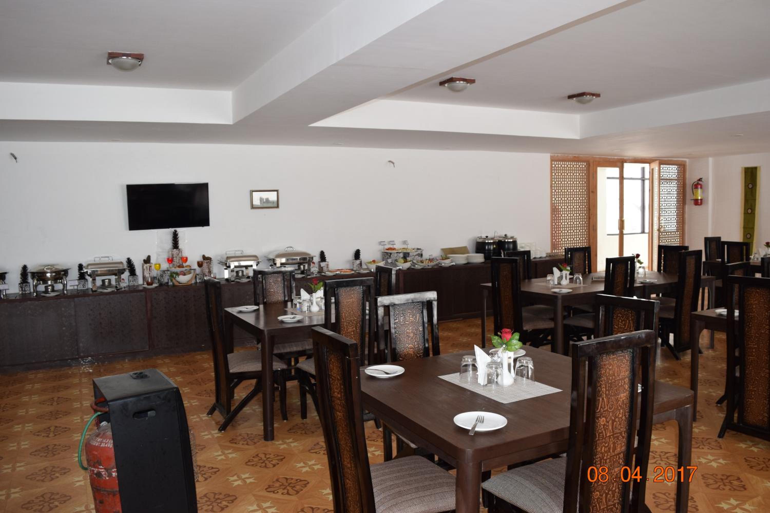 The Sultan Resort