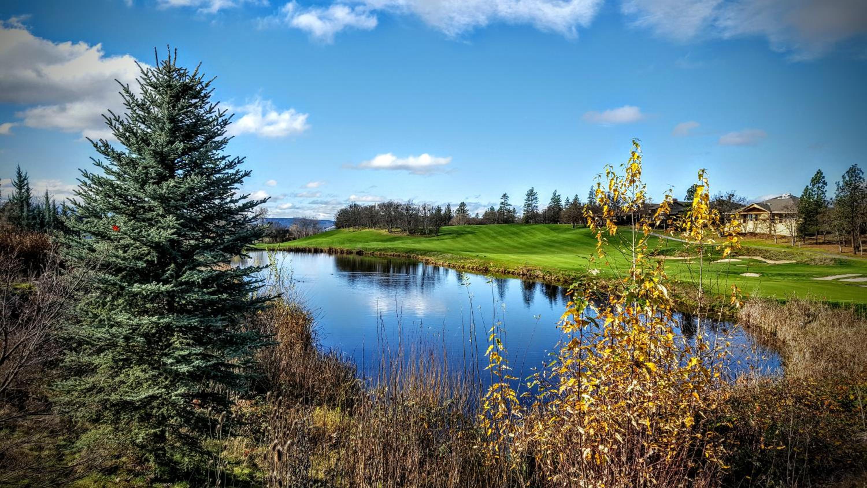Medford Vacations - Resort at Eagle Point Golf Club Lodging - Property Image 61