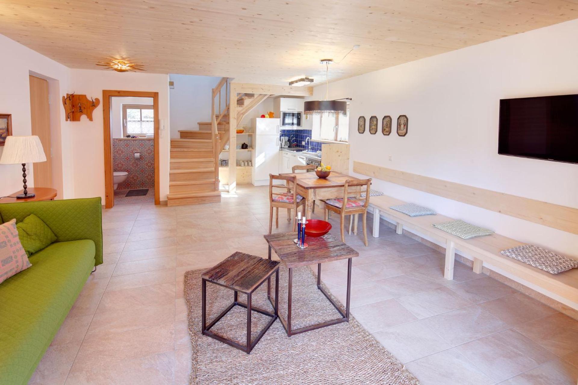 Luna Blanca - Apartment 1