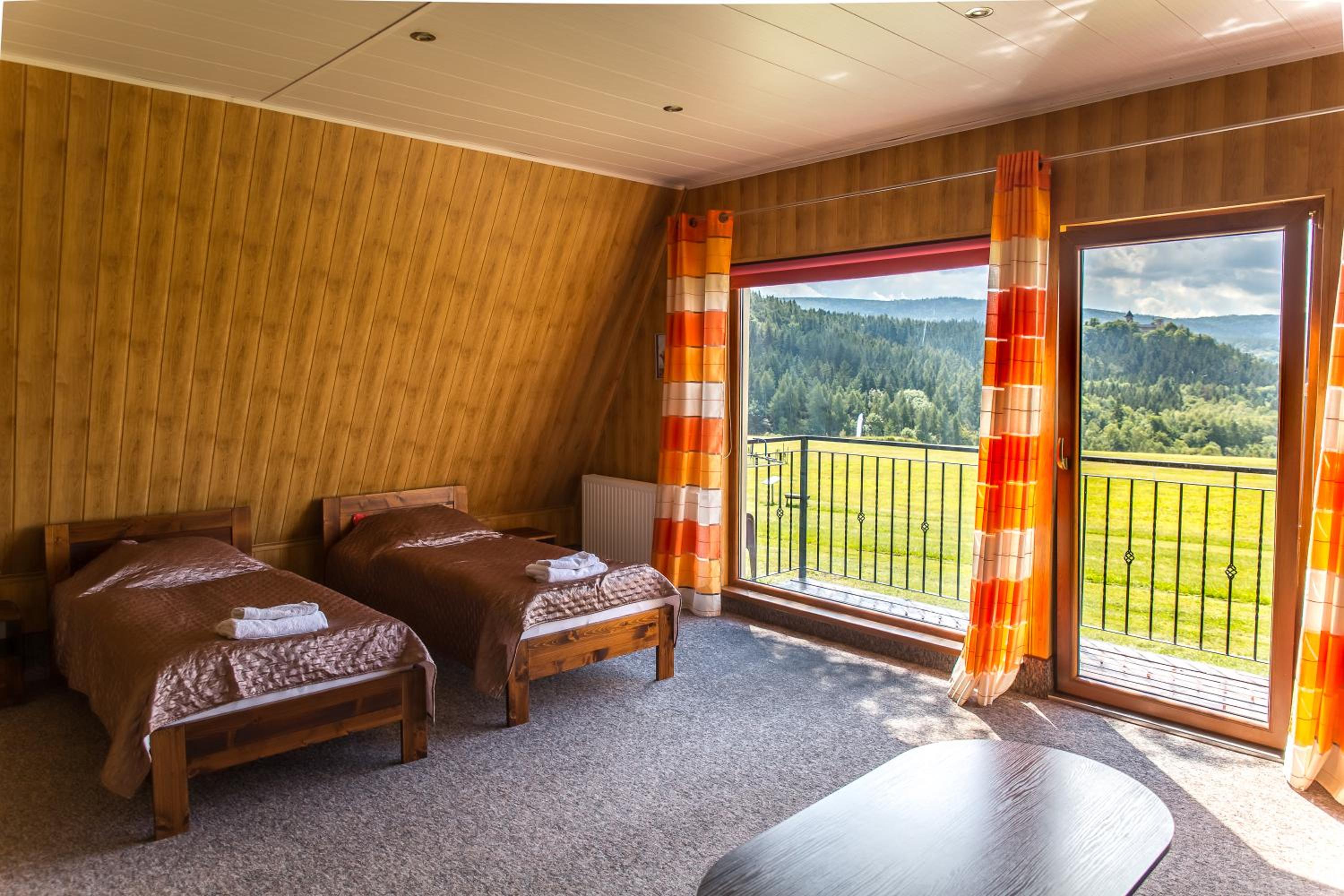 GolfSPA Golfowa Wioska view 3