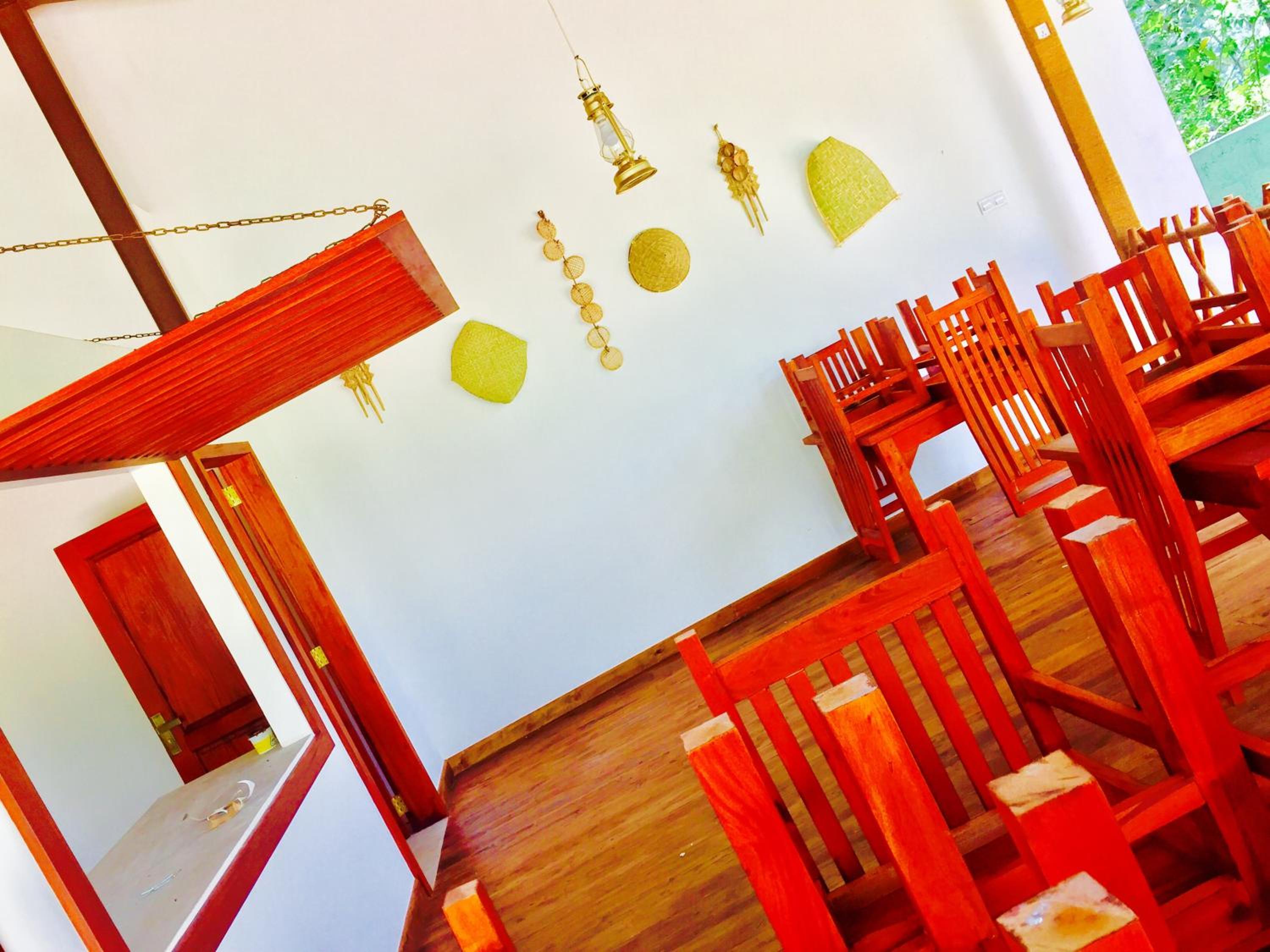 Airport Resort
