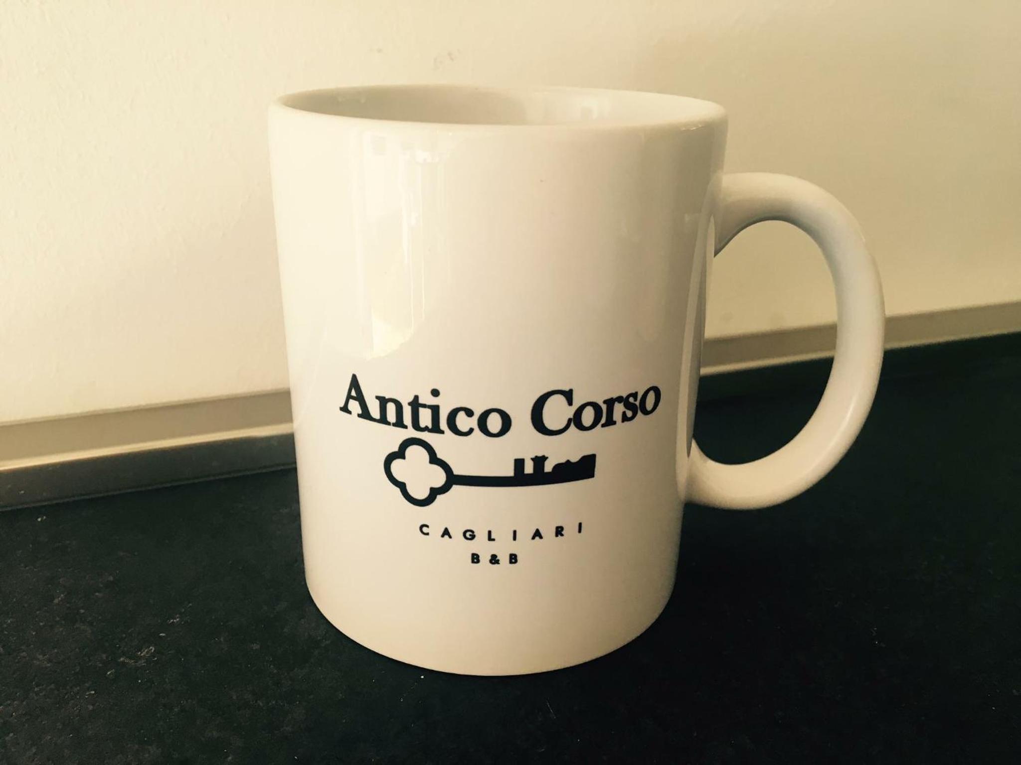Antico Corso Charme