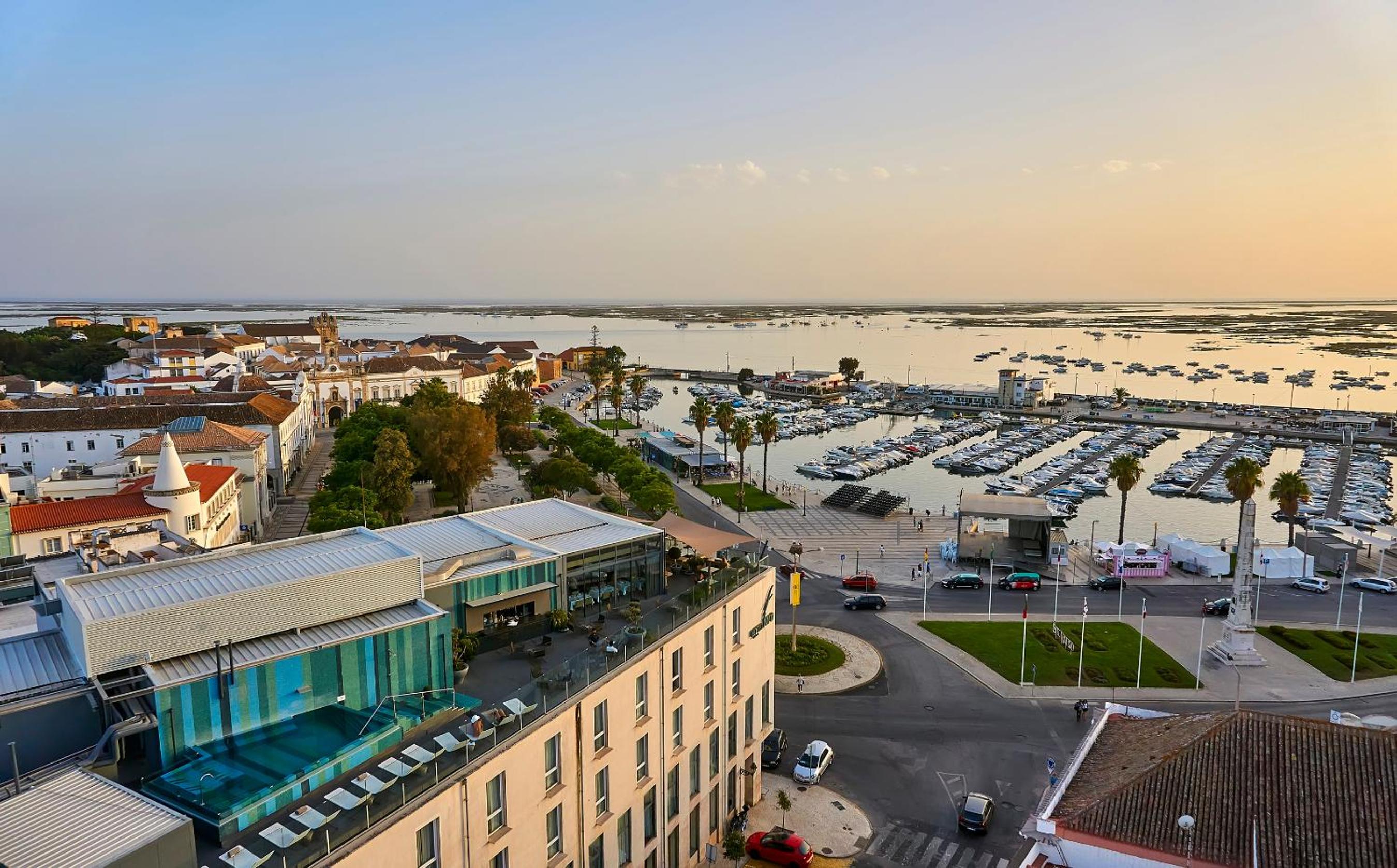 Faro Vacations - Hotel Faro  Beach Club - Property Image 1
