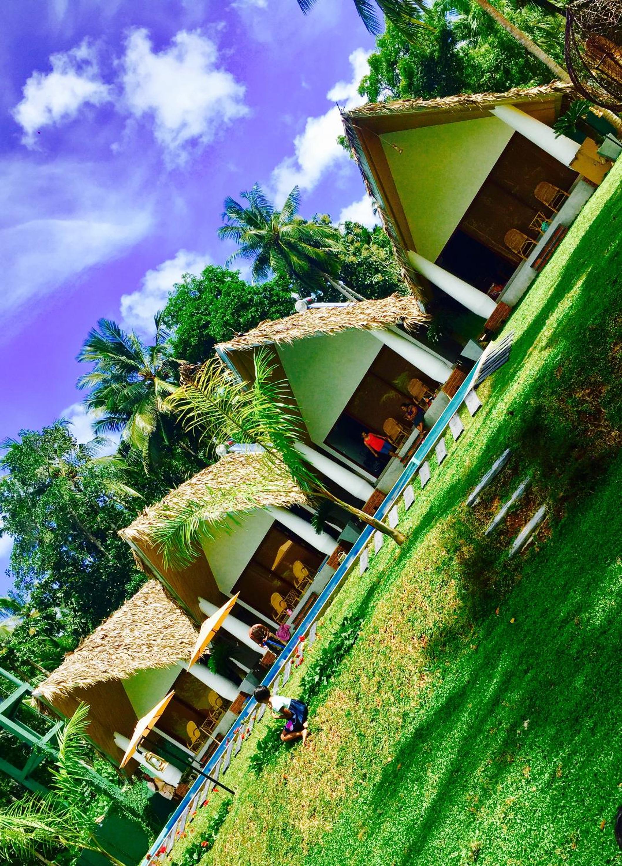 Airport Resort