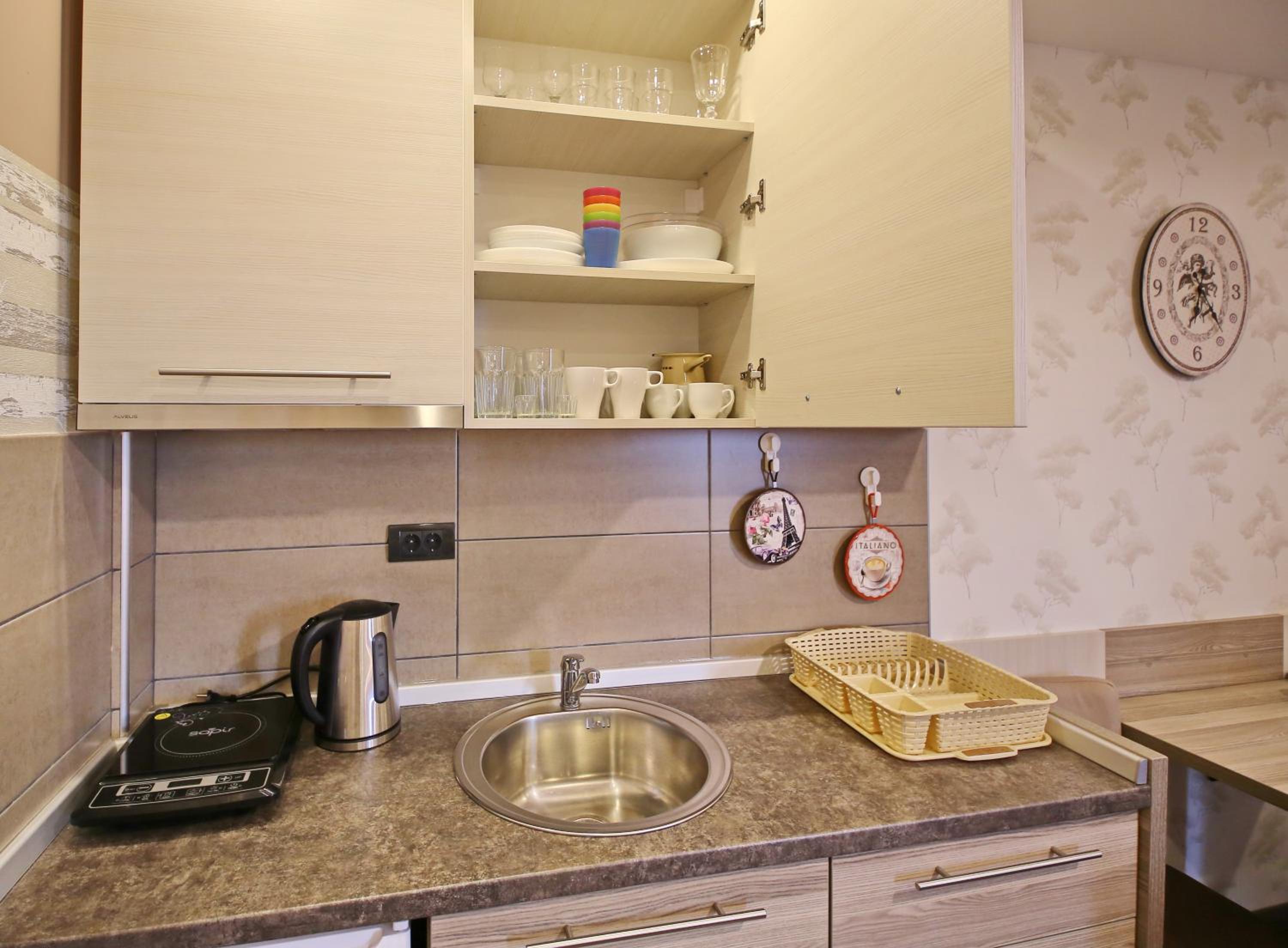 Astoria Lux - K16 Milmari