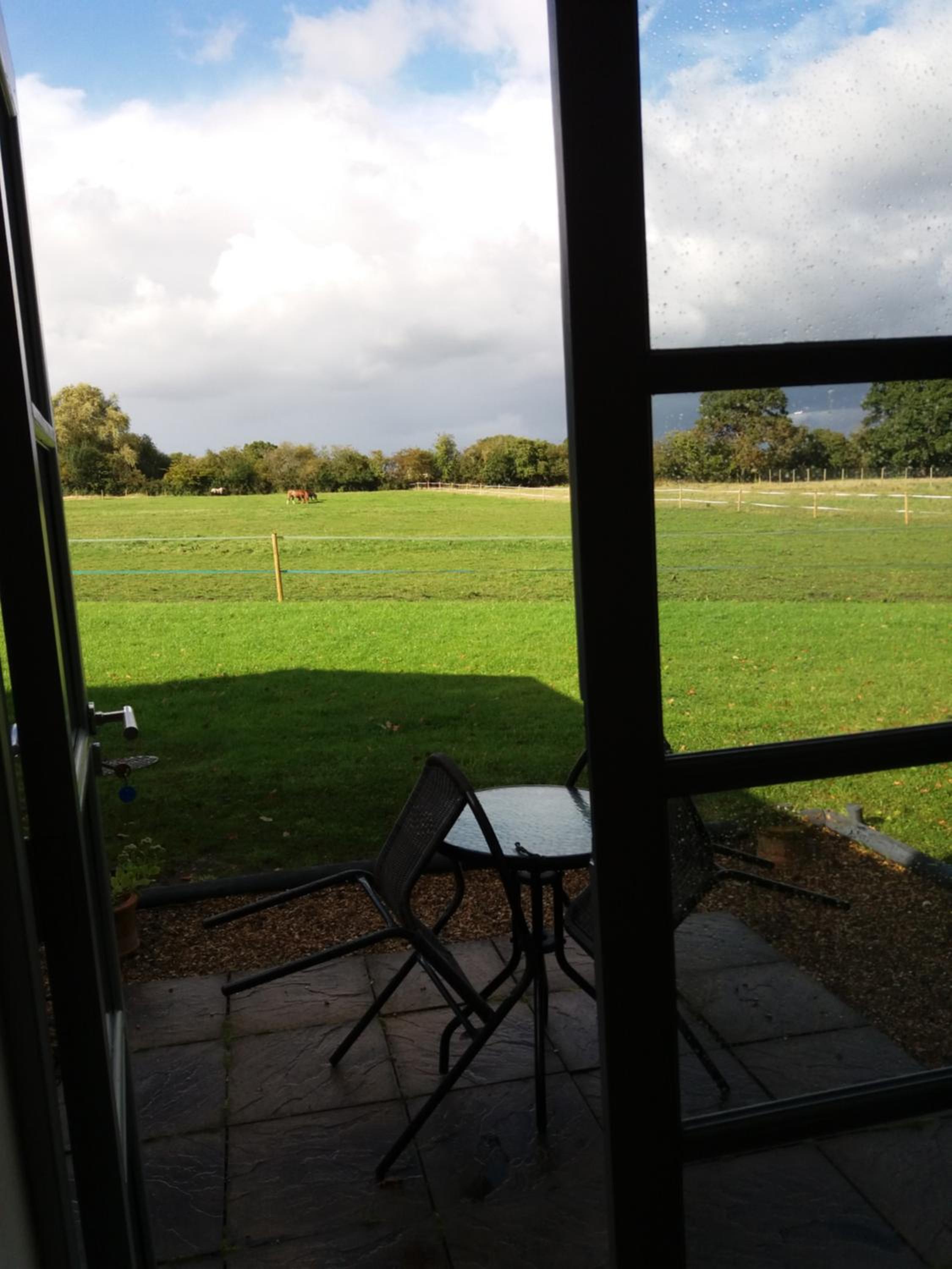 The Stables - Deer Park Farm