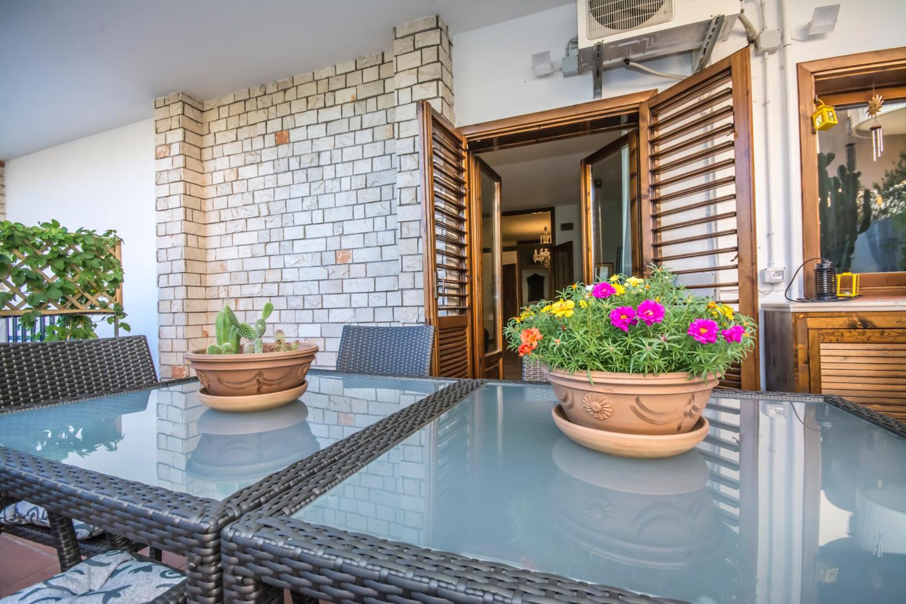 Casa Fedora