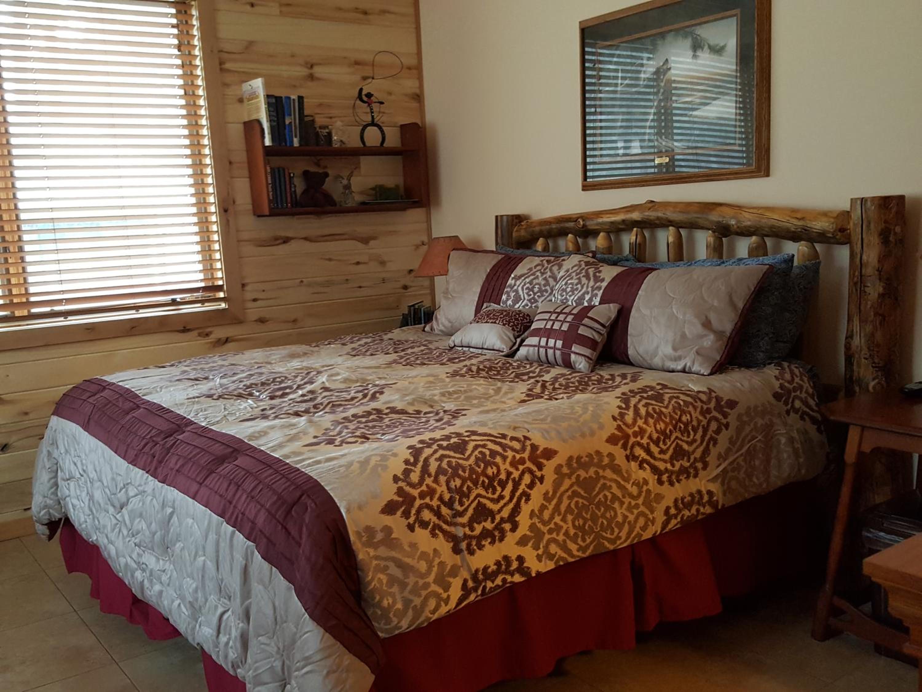 Elktrace Bed and Breakfast