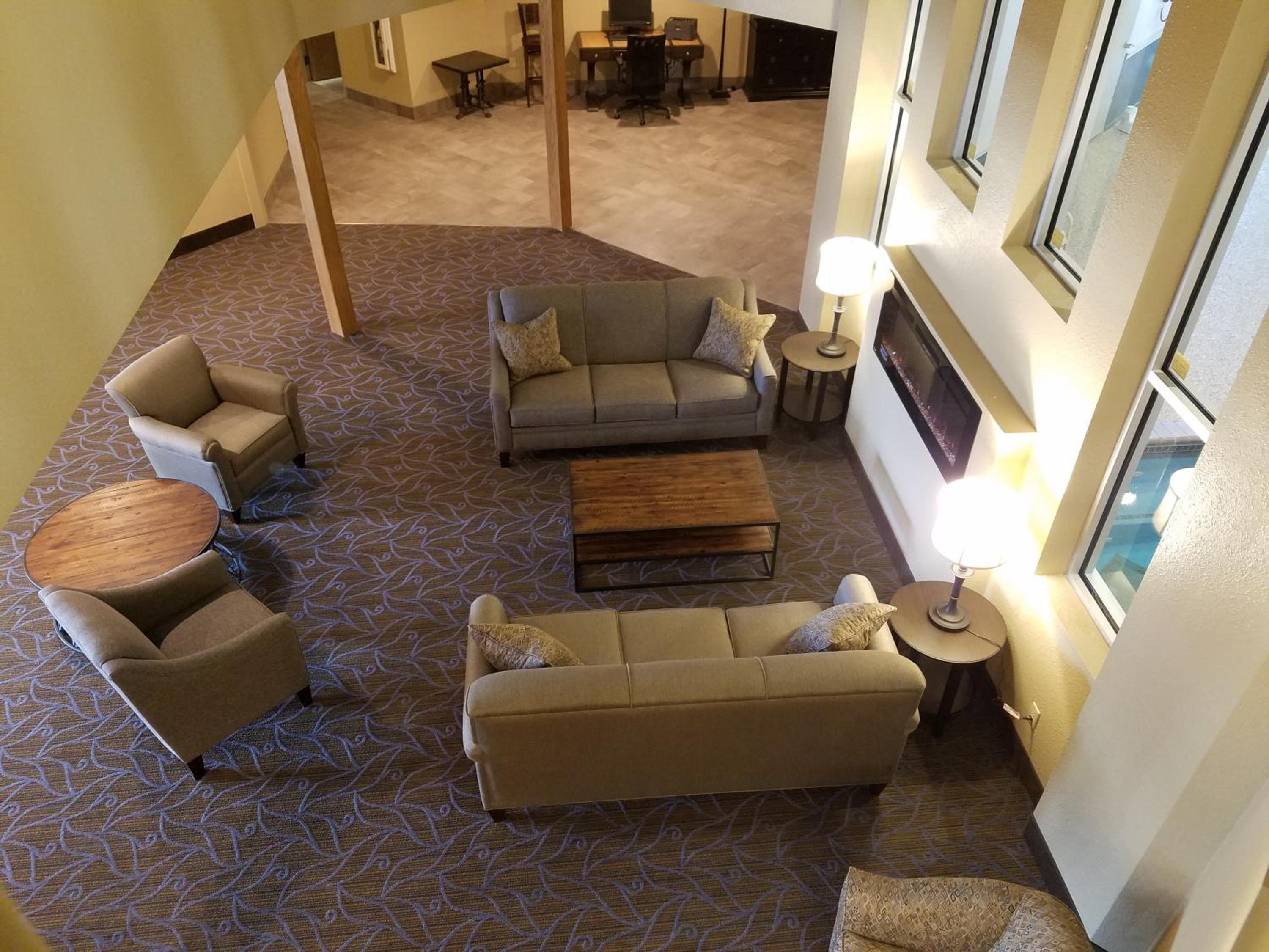 AmericInn by Wyndham Sleepy Eye