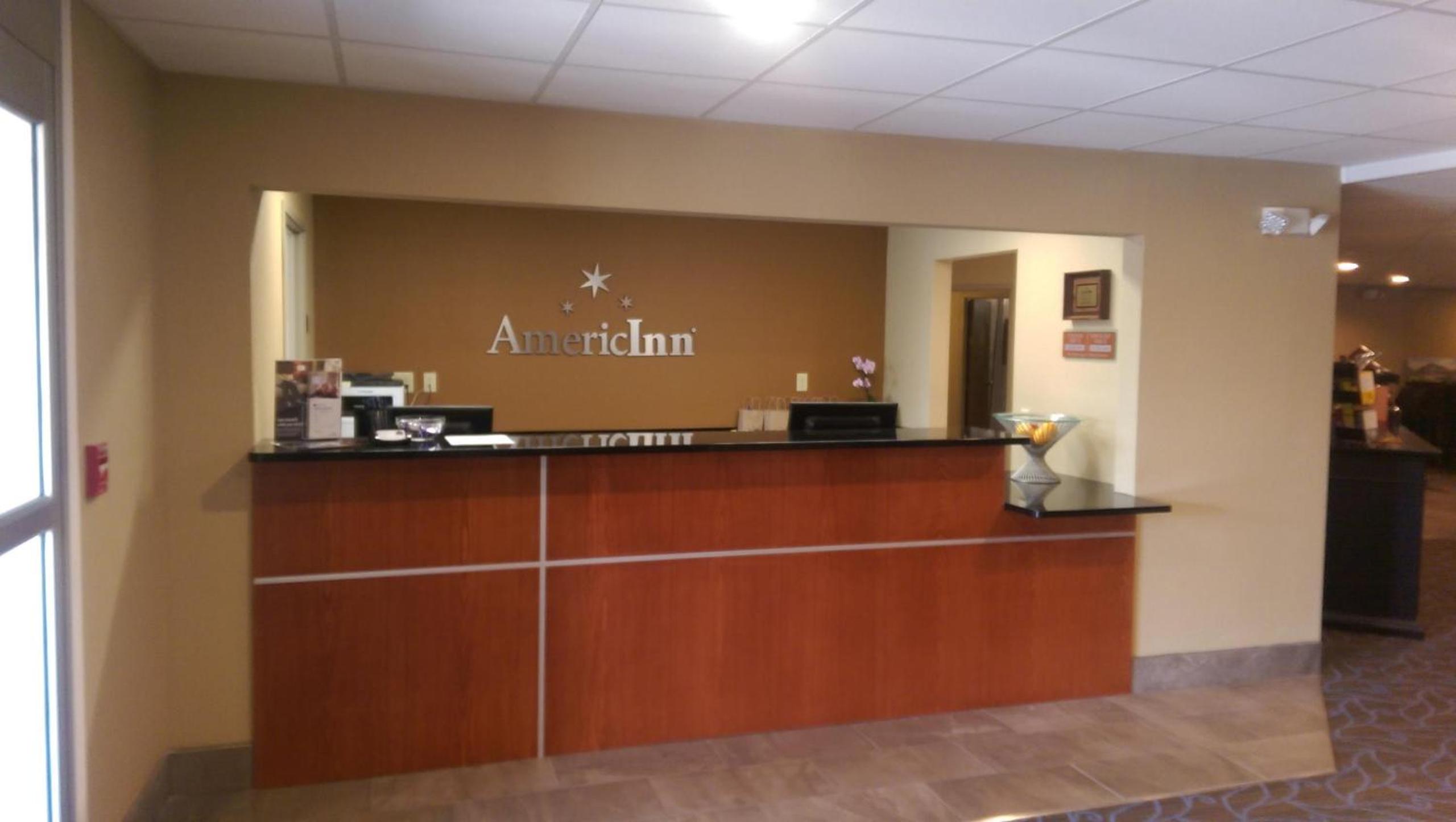 AmericInn by Wyndham Sleepy Eye