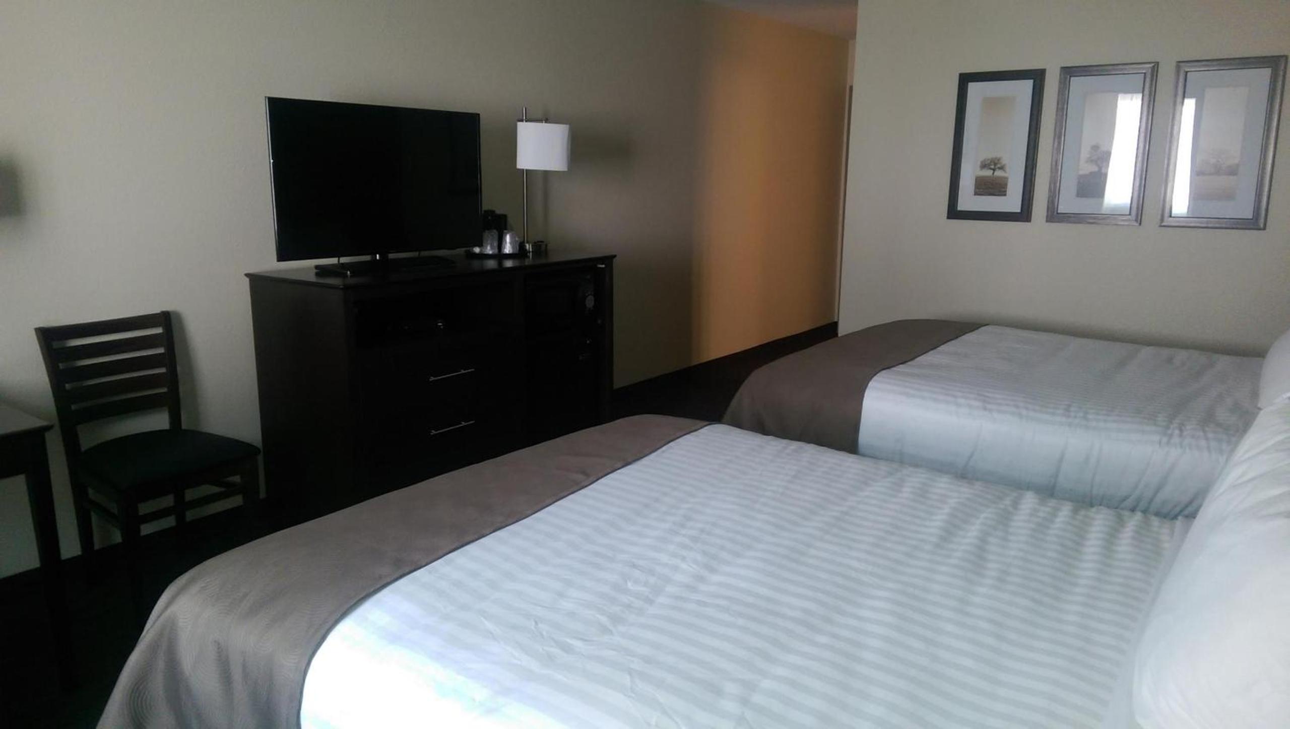 AmericInn by Wyndham Sleepy Eye