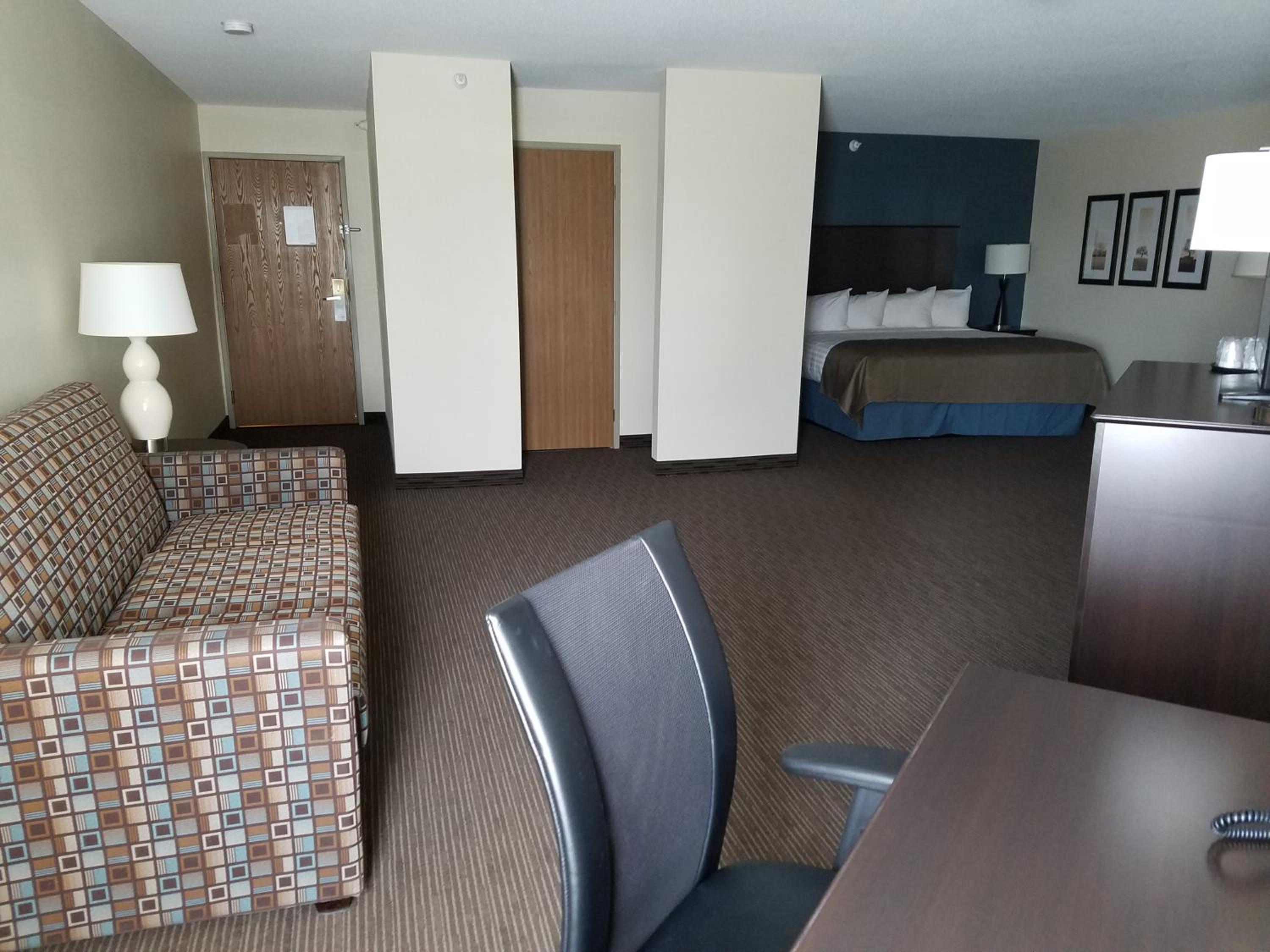 AmericInn by Wyndham Sleepy Eye
