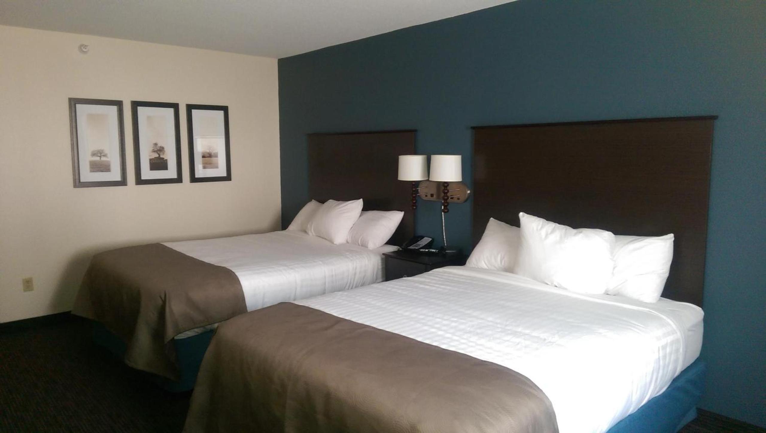 AmericInn by Wyndham Sleepy Eye