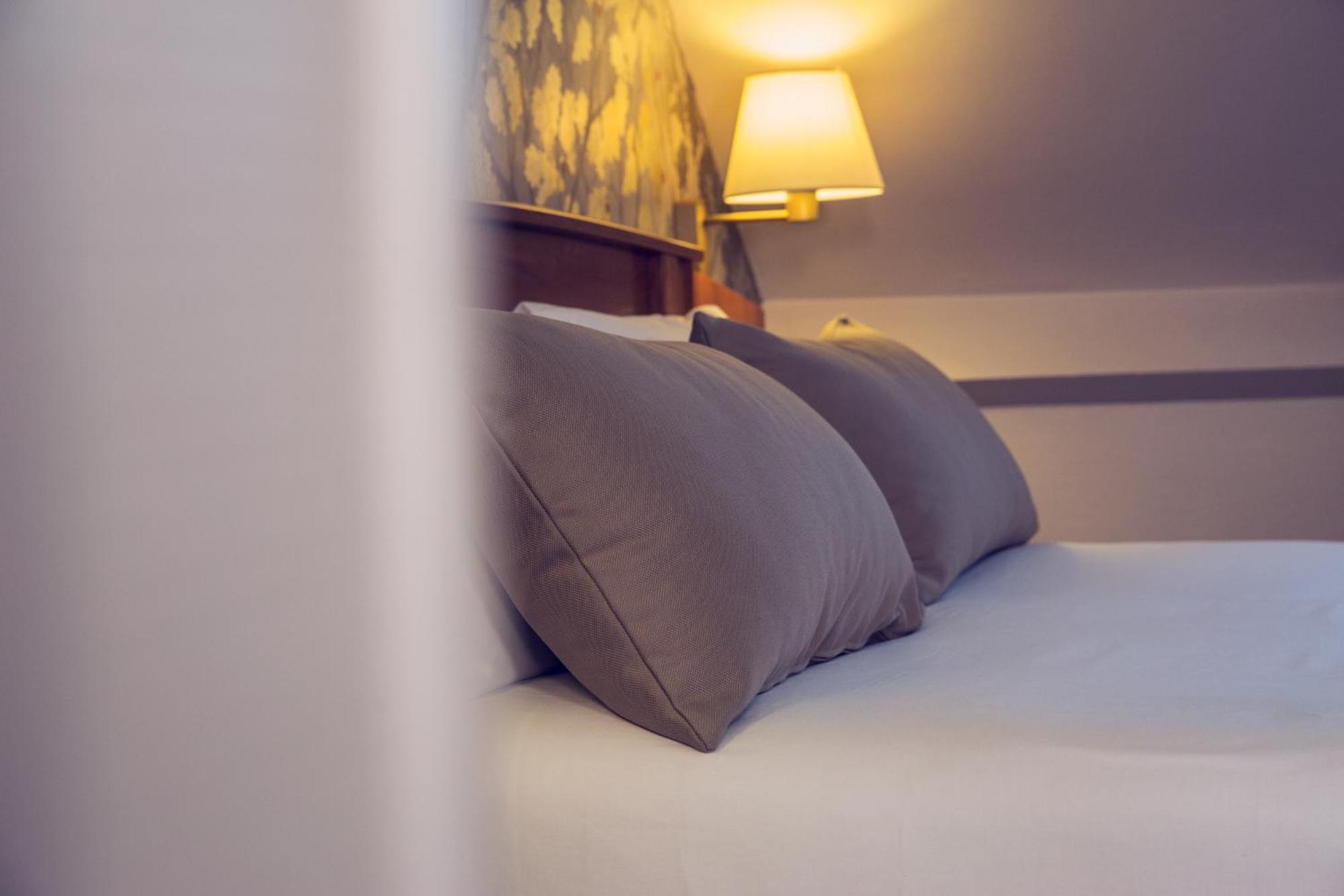 Timhotel Le Louvre 3