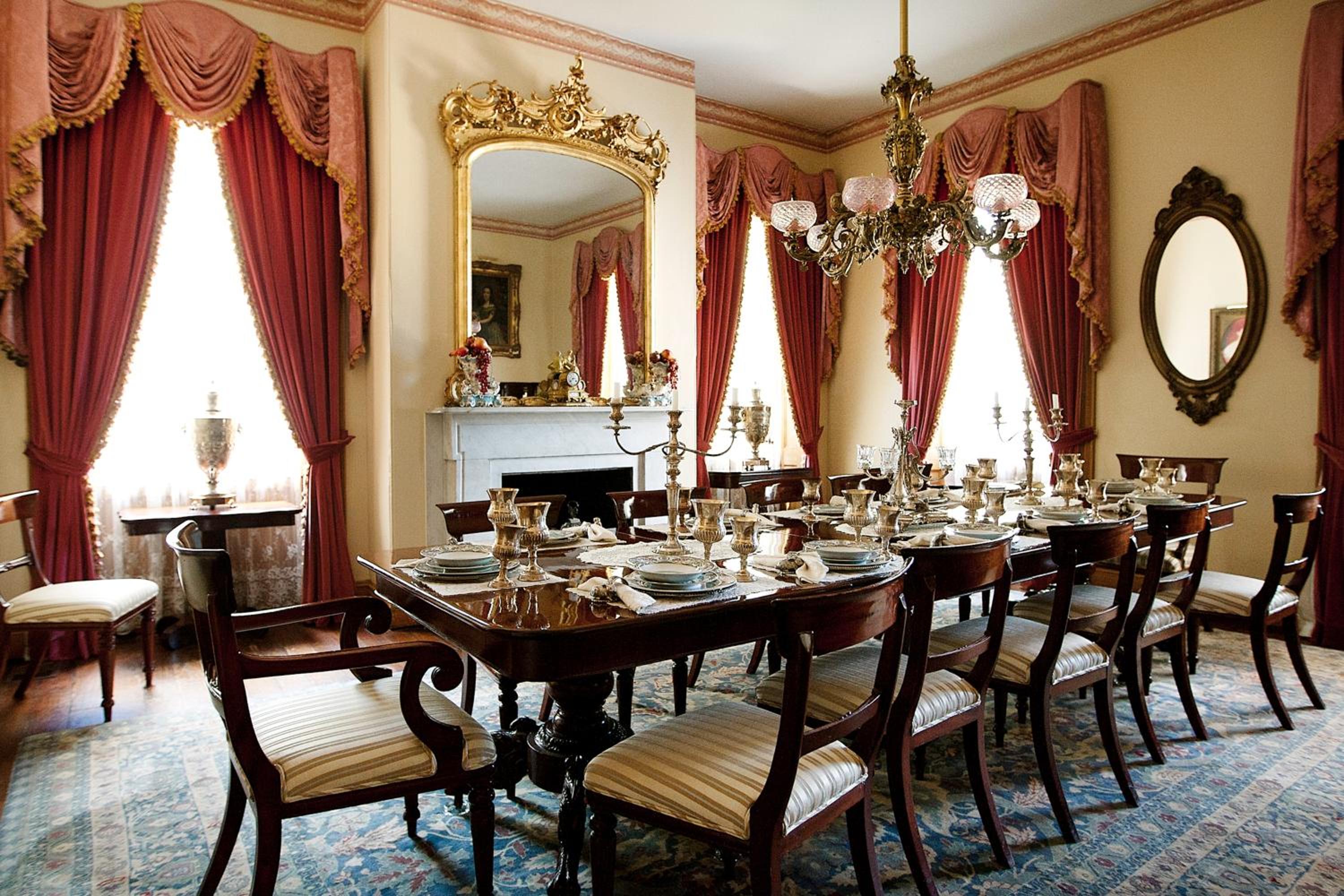 Natchez Vacations - Monmouth Historic Inn - Property Image 34