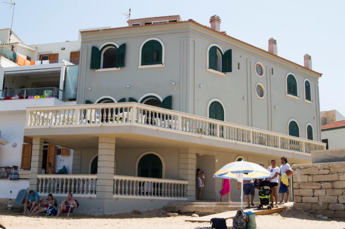 Matisse Beach view 4