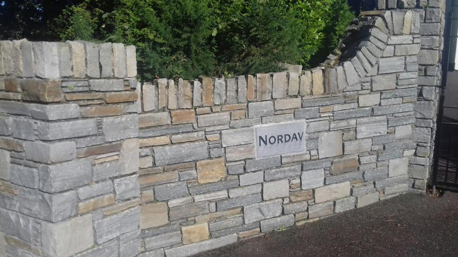 Nordav Guesthouse