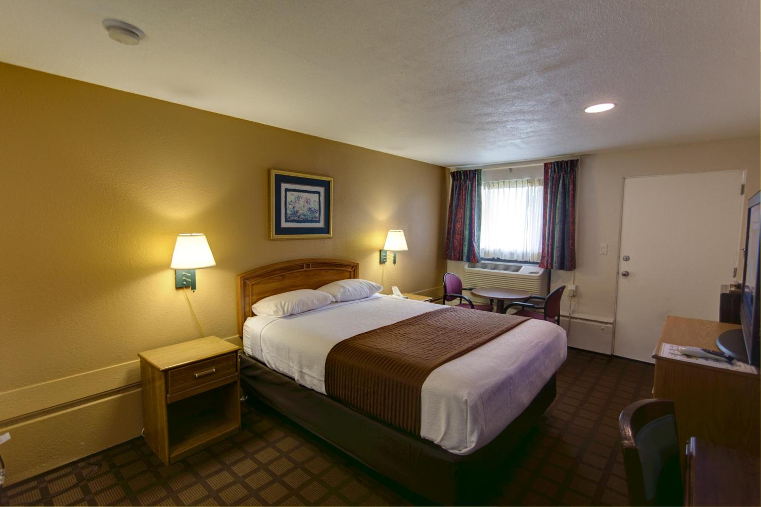 EastGate Inn view 3