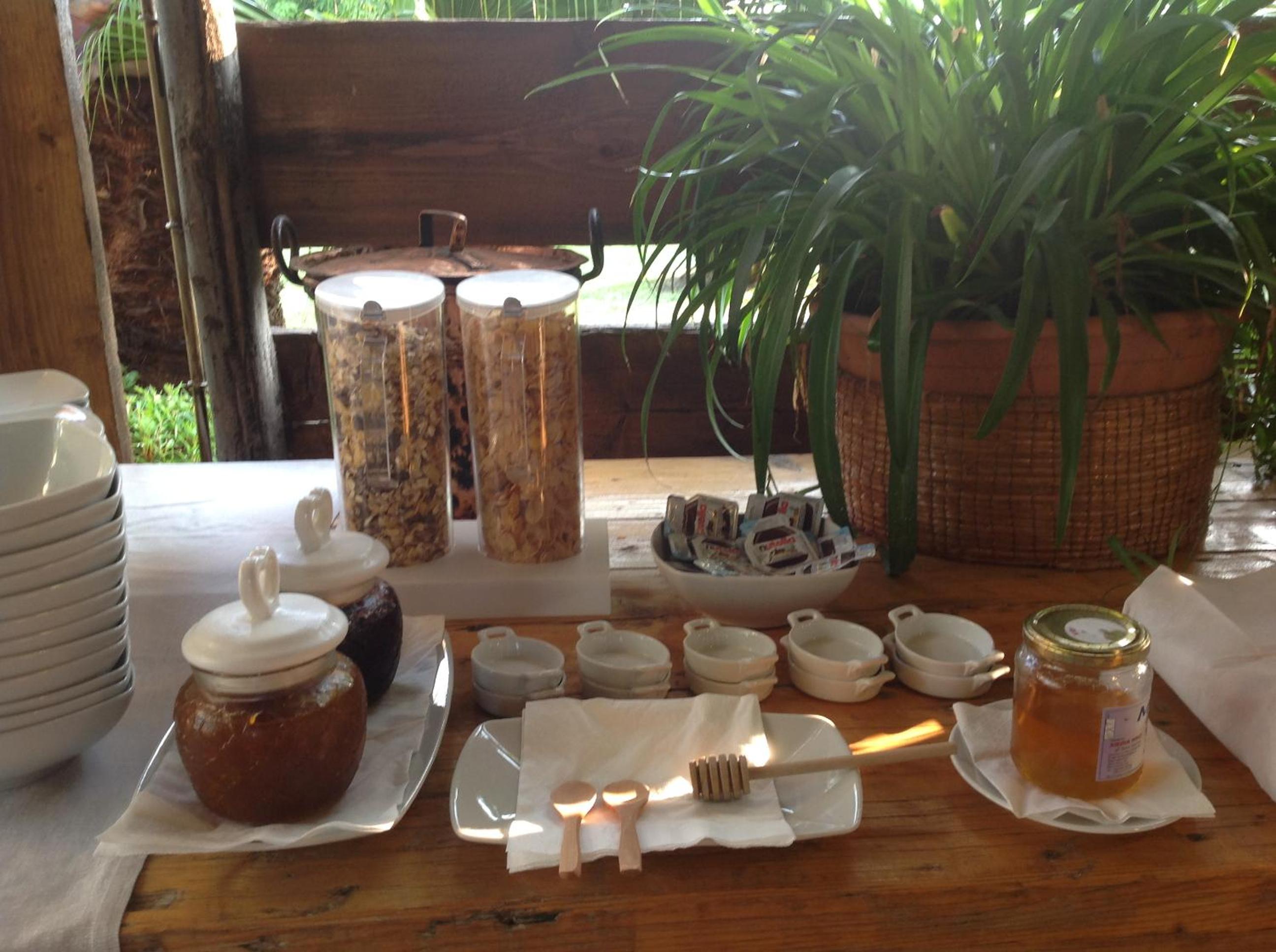 Agriturismo Papyrus