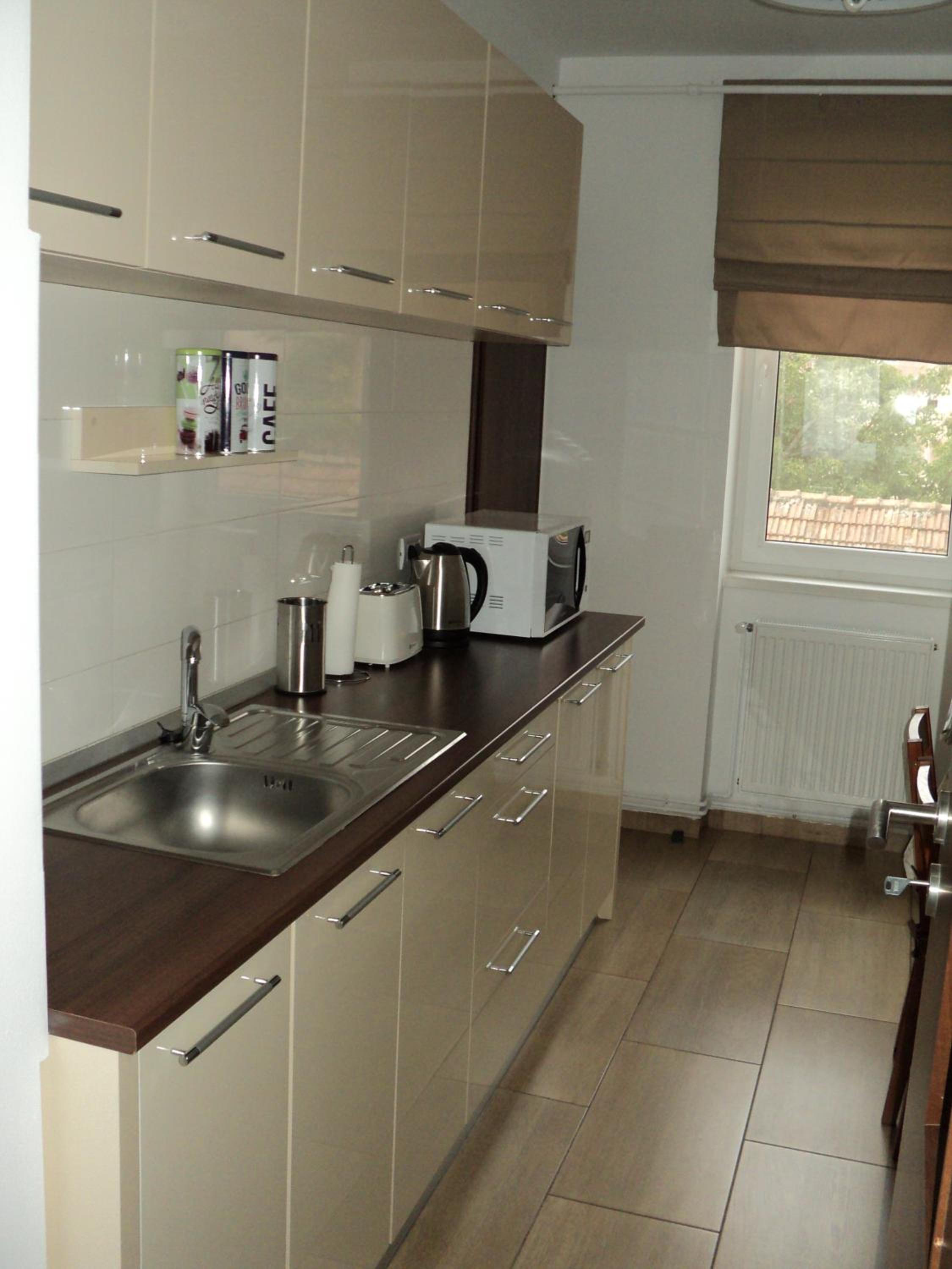 Joy Apartment, apartamento con vistas en Timişoara