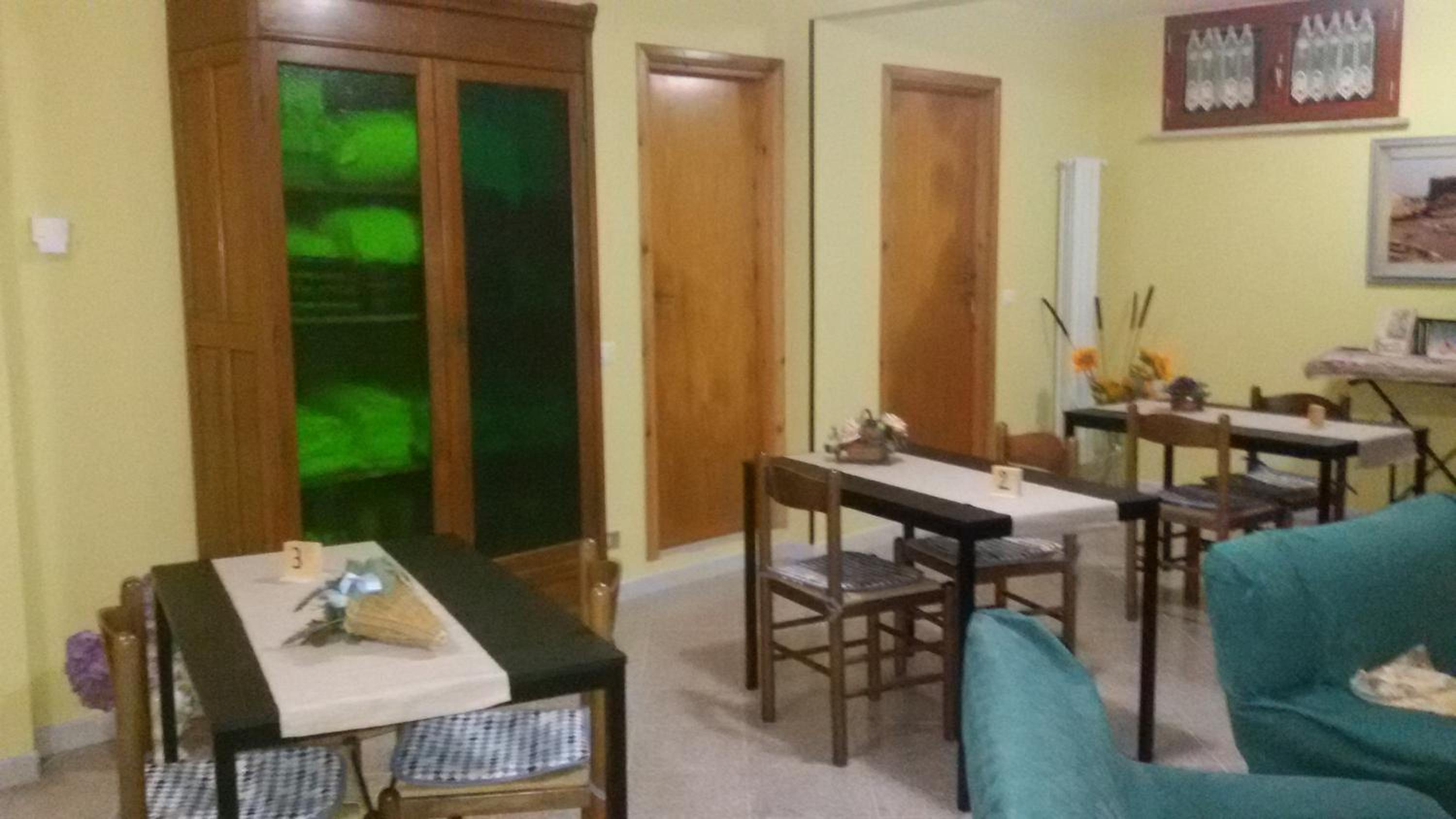 Hotel B&B La villetta rossa - Image 1