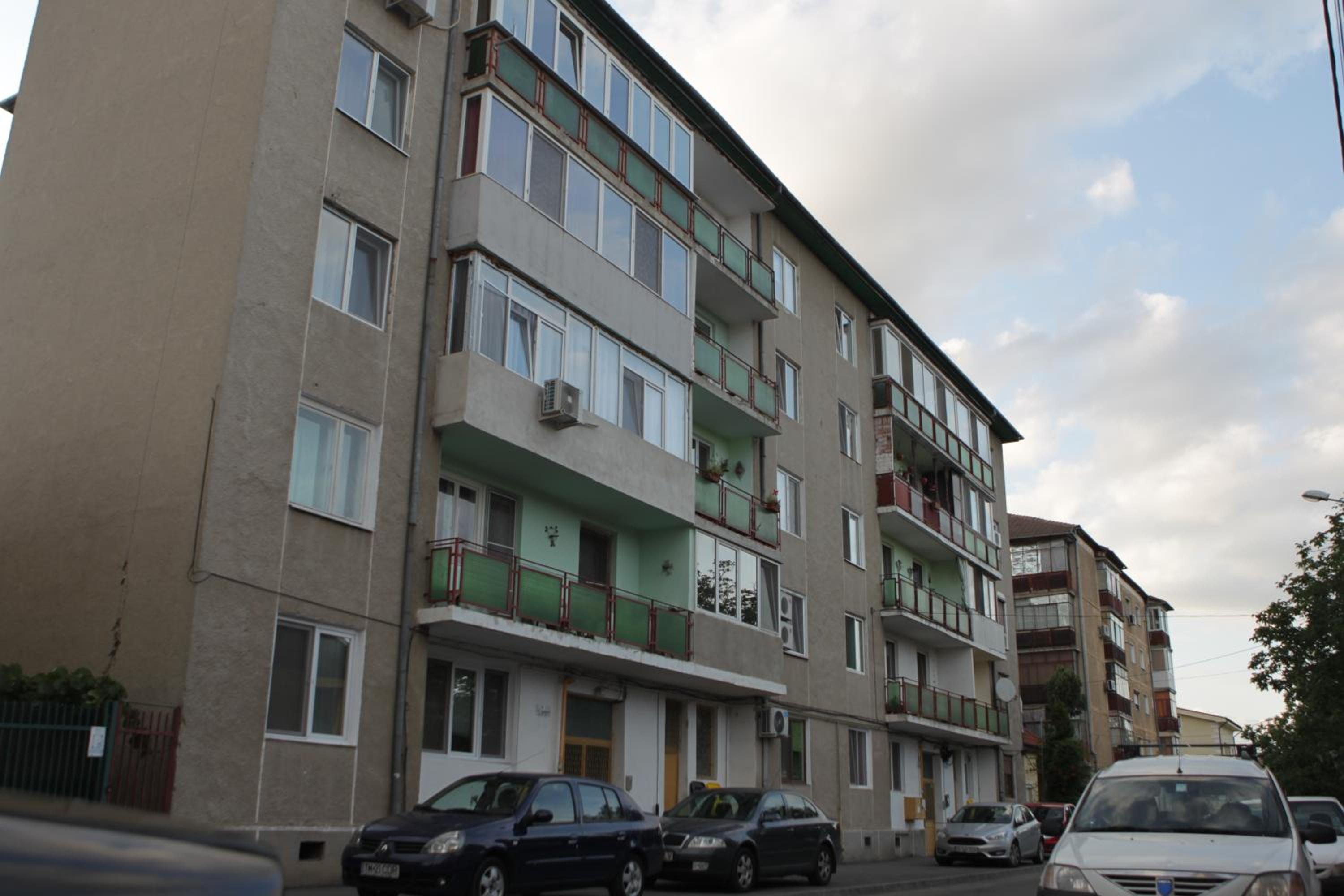 Joy Apartment