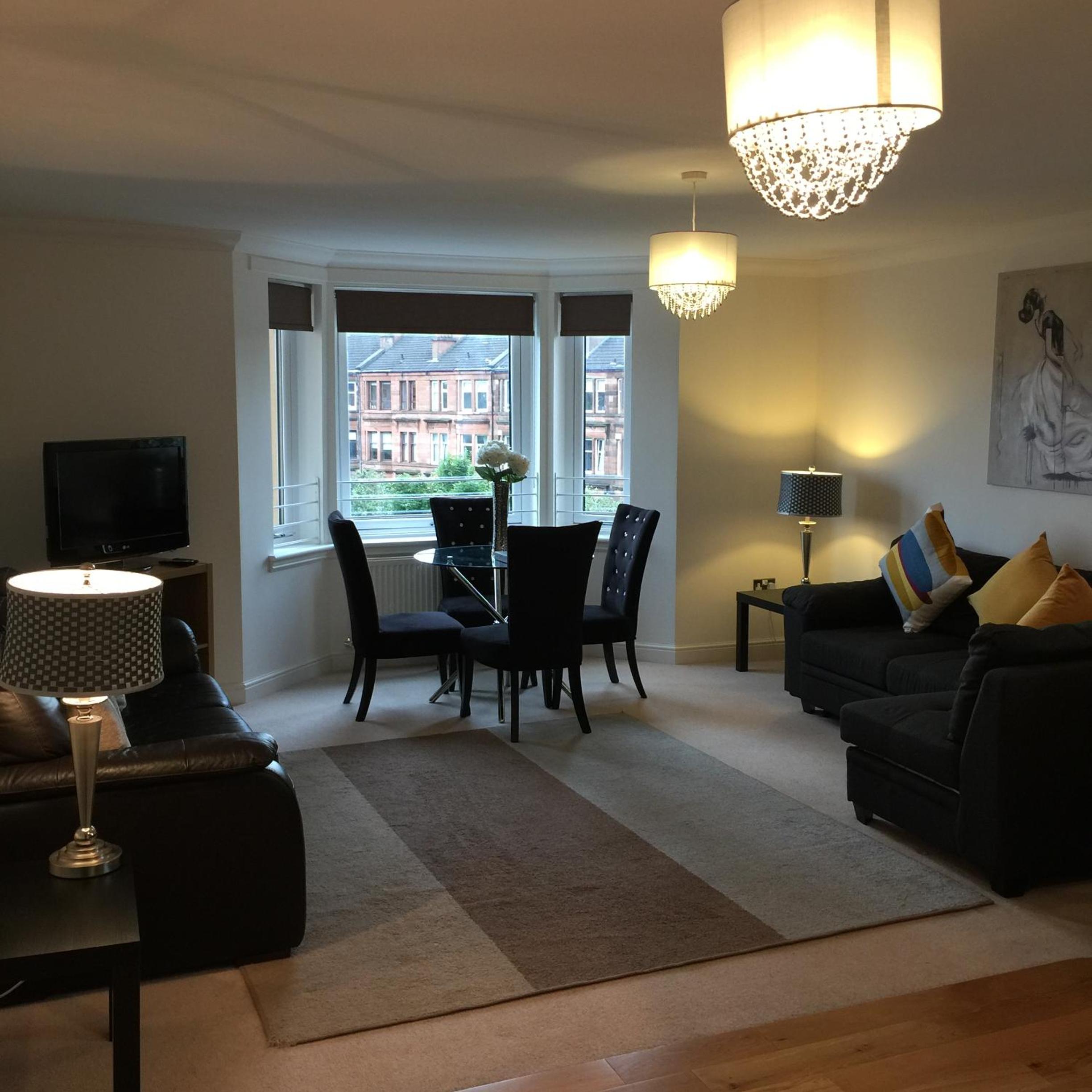 The Botanic Hub West End - 2 Bedrooms view 4