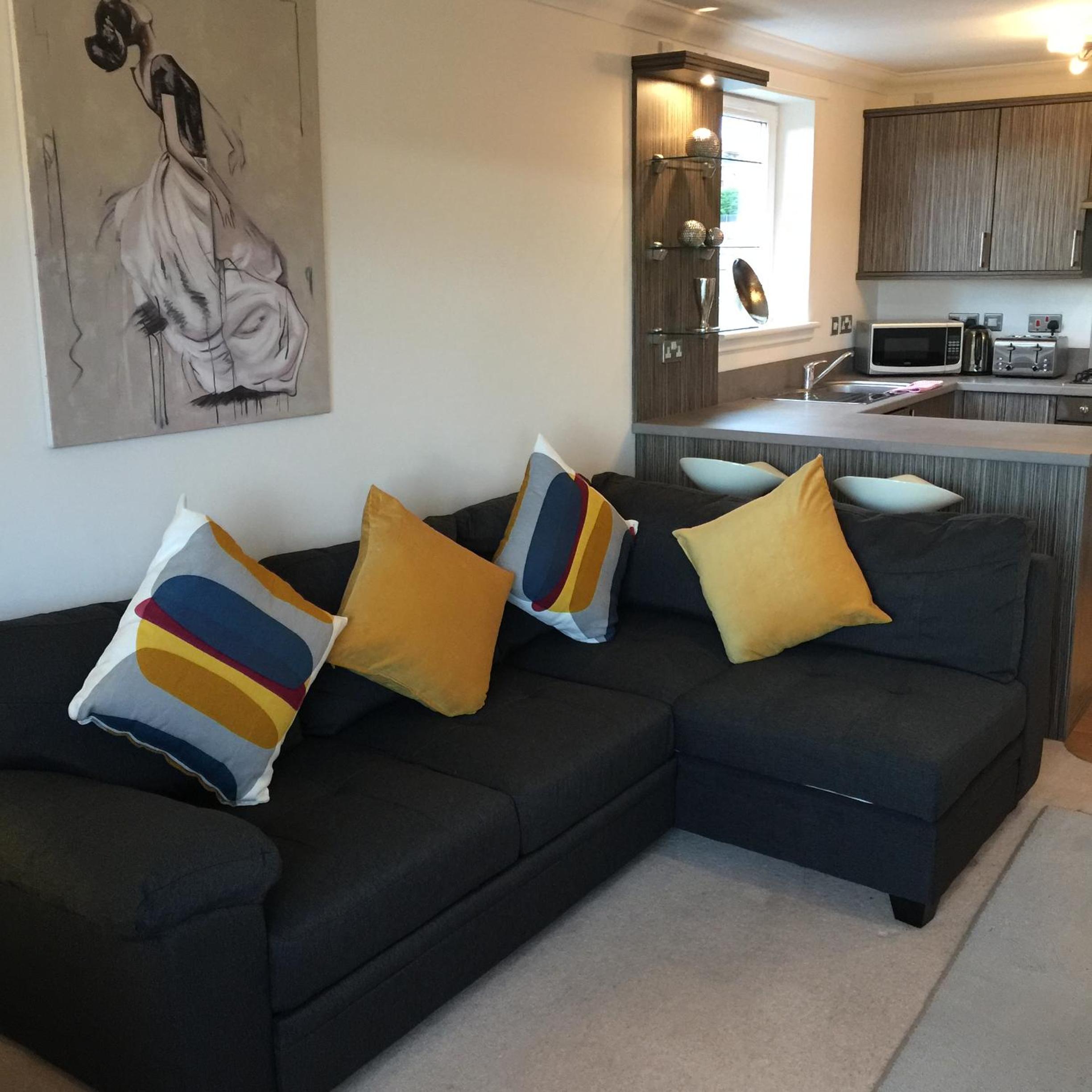 The Botanic Hub West End - 2 Bedrooms view 2