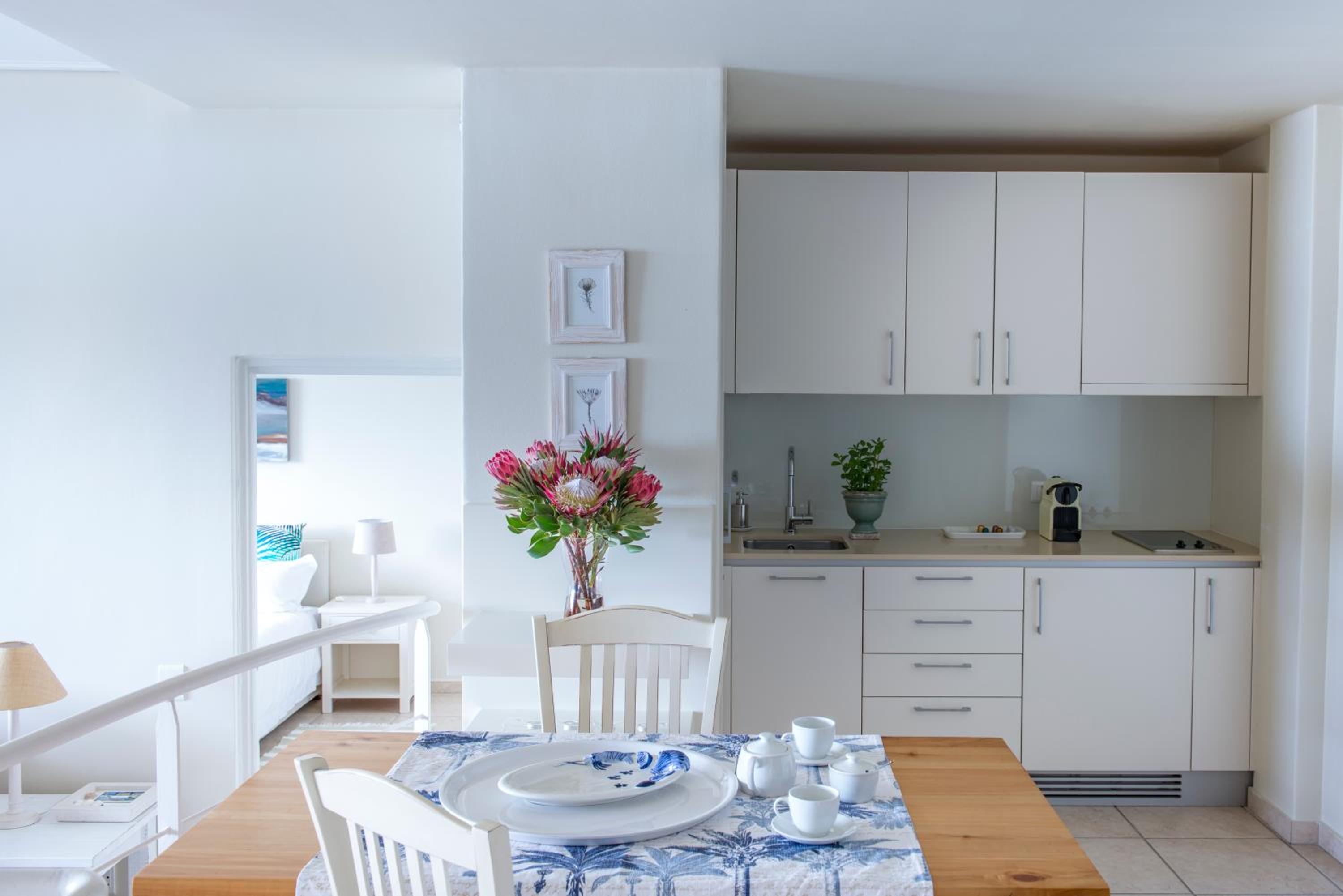 Bay Reflections Camps Bay Luxury Serviced Apartments