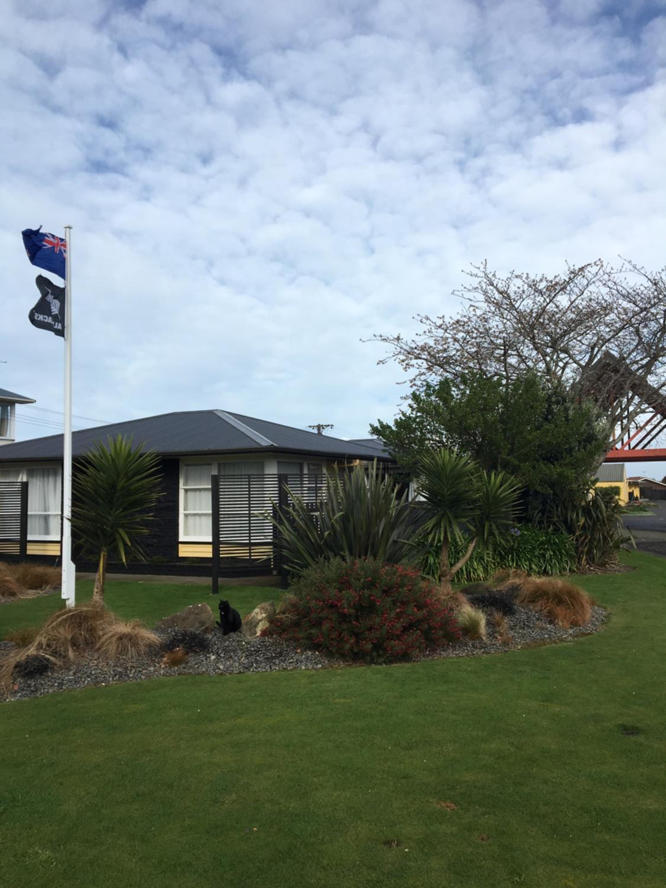 Mount View Motel Hawera