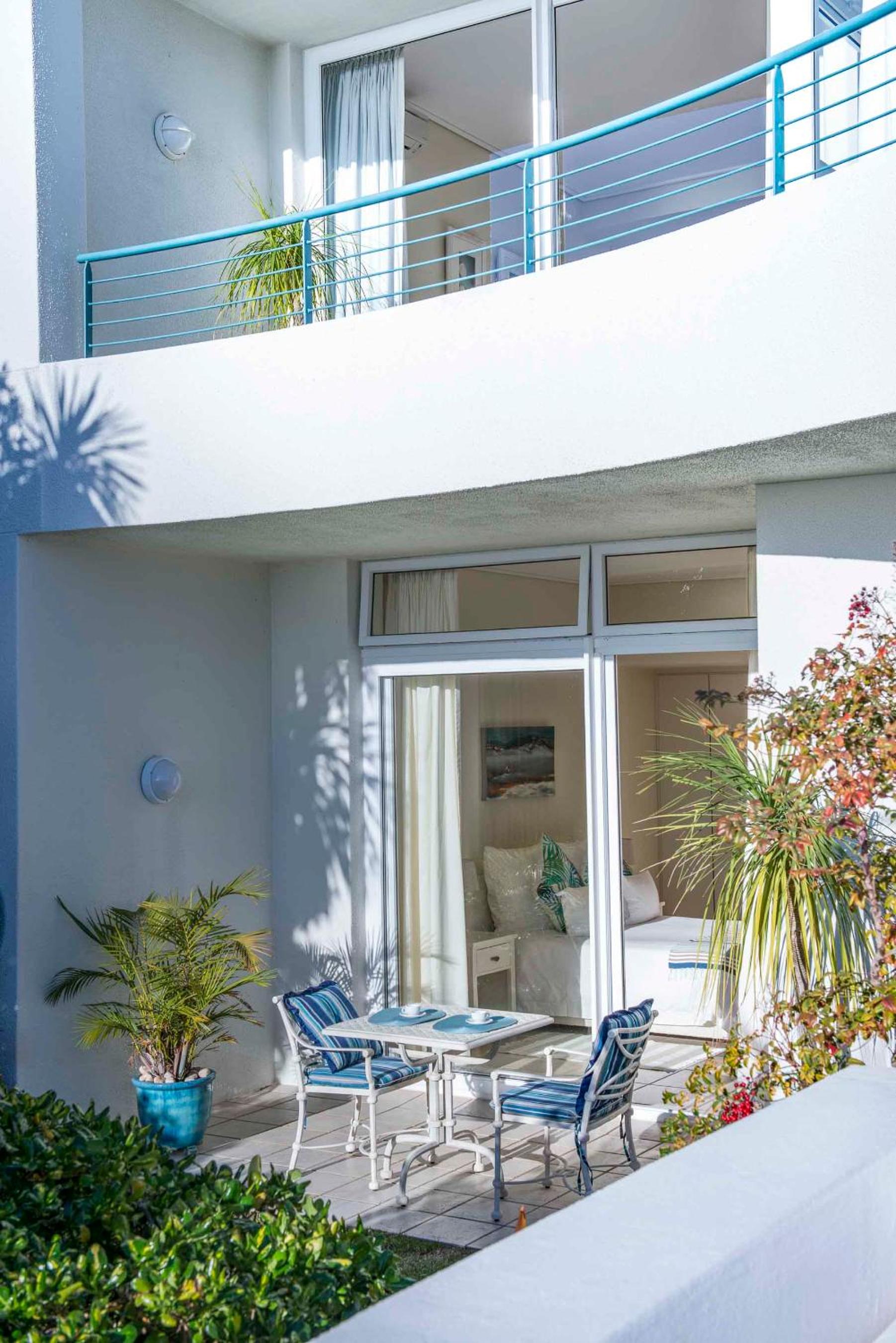 Bay Reflections Camps Bay Luxury Serviced Apartments