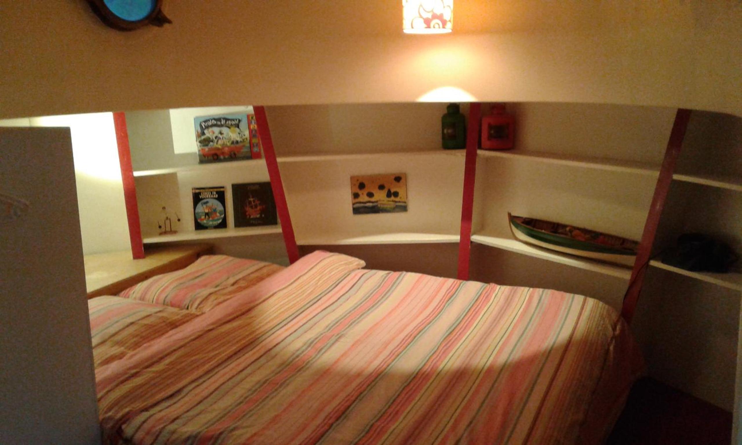 Houseboat Dokstroom