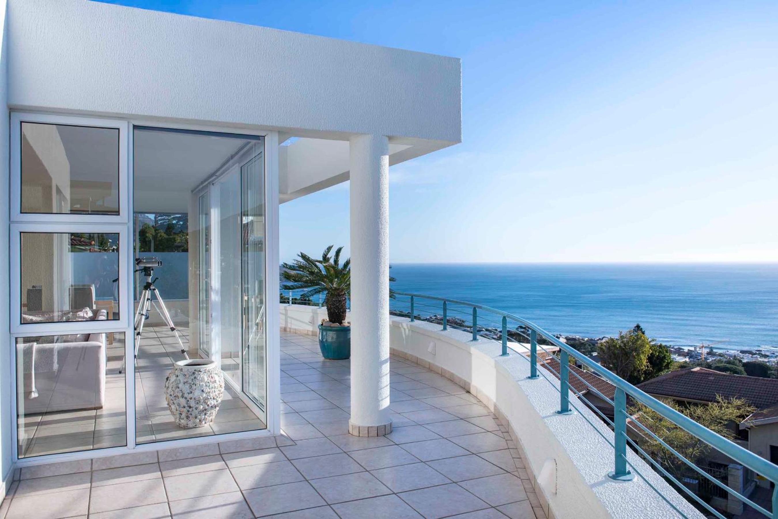 Bay Reflections Camps Bay Luxury Serviced Apartments