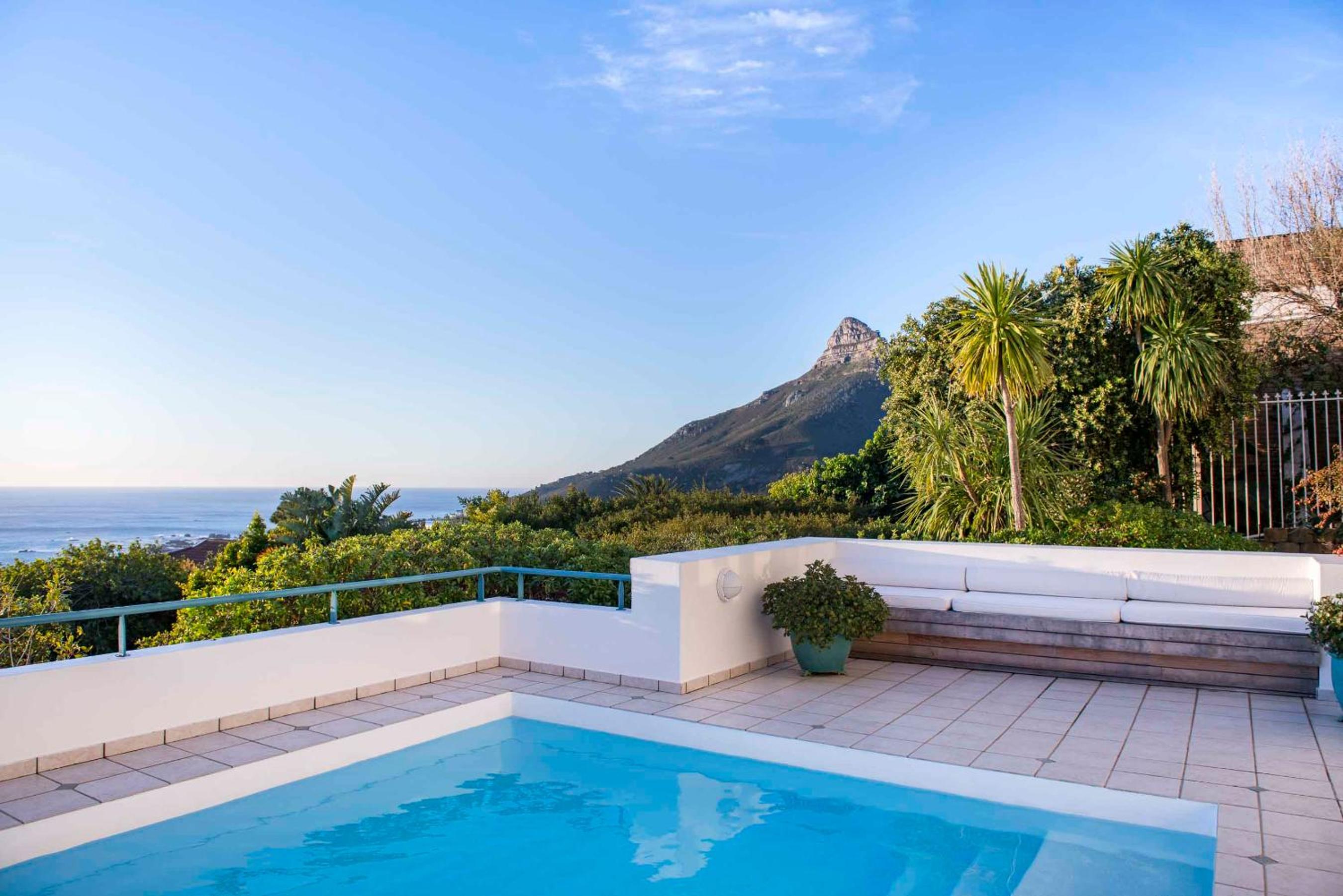 Bay Reflections Camps Bay Luxury Serviced Apartments