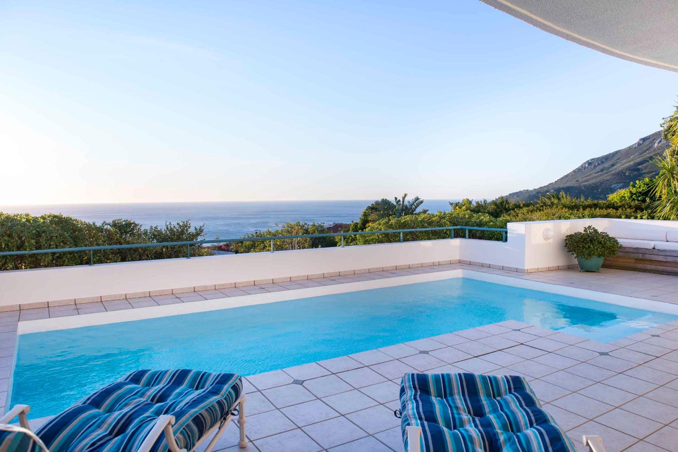 Bay Reflections Camps Bay Luxury Serviced Apartments