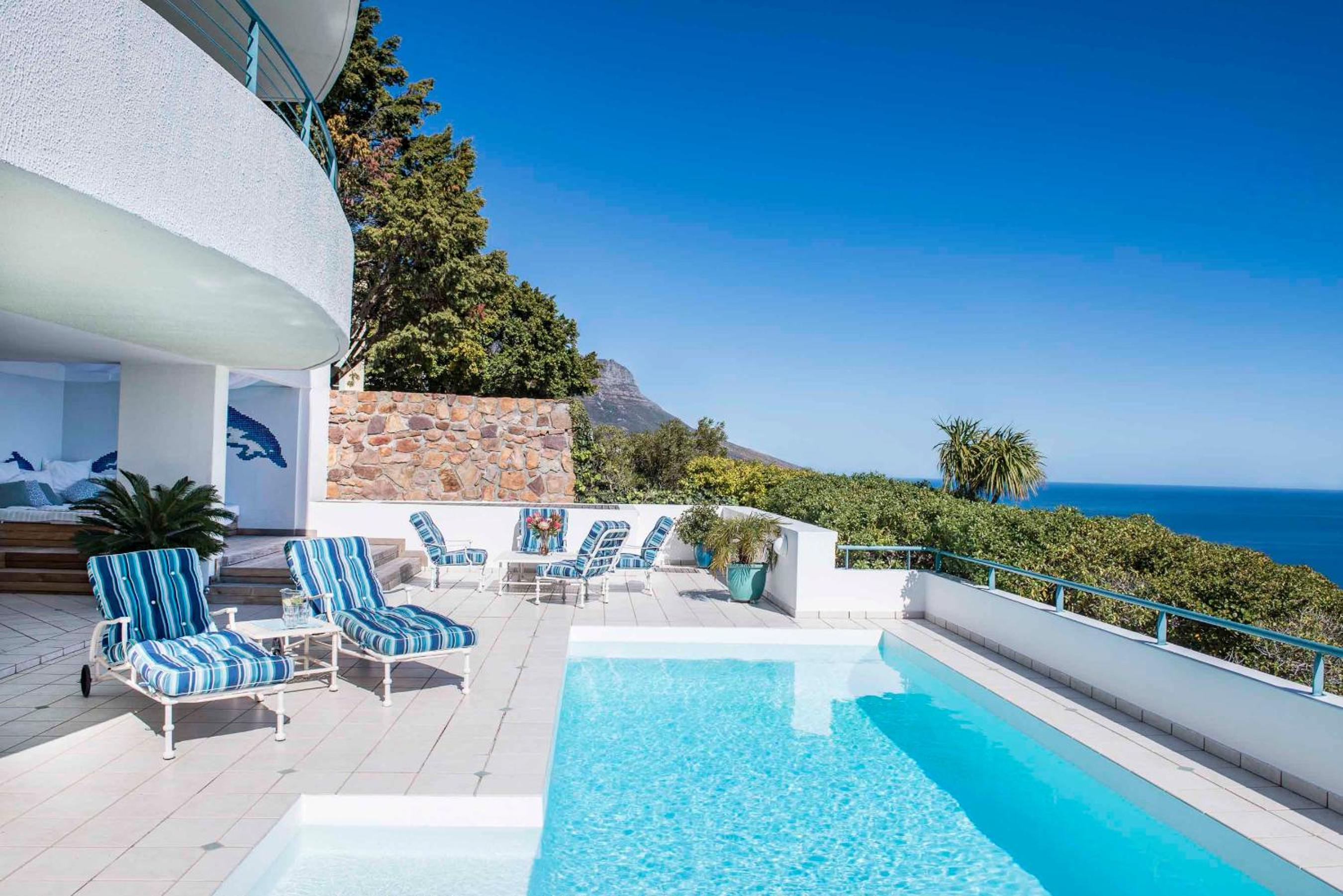 Bay Reflections Camps Bay Luxury Serviced Apartments
