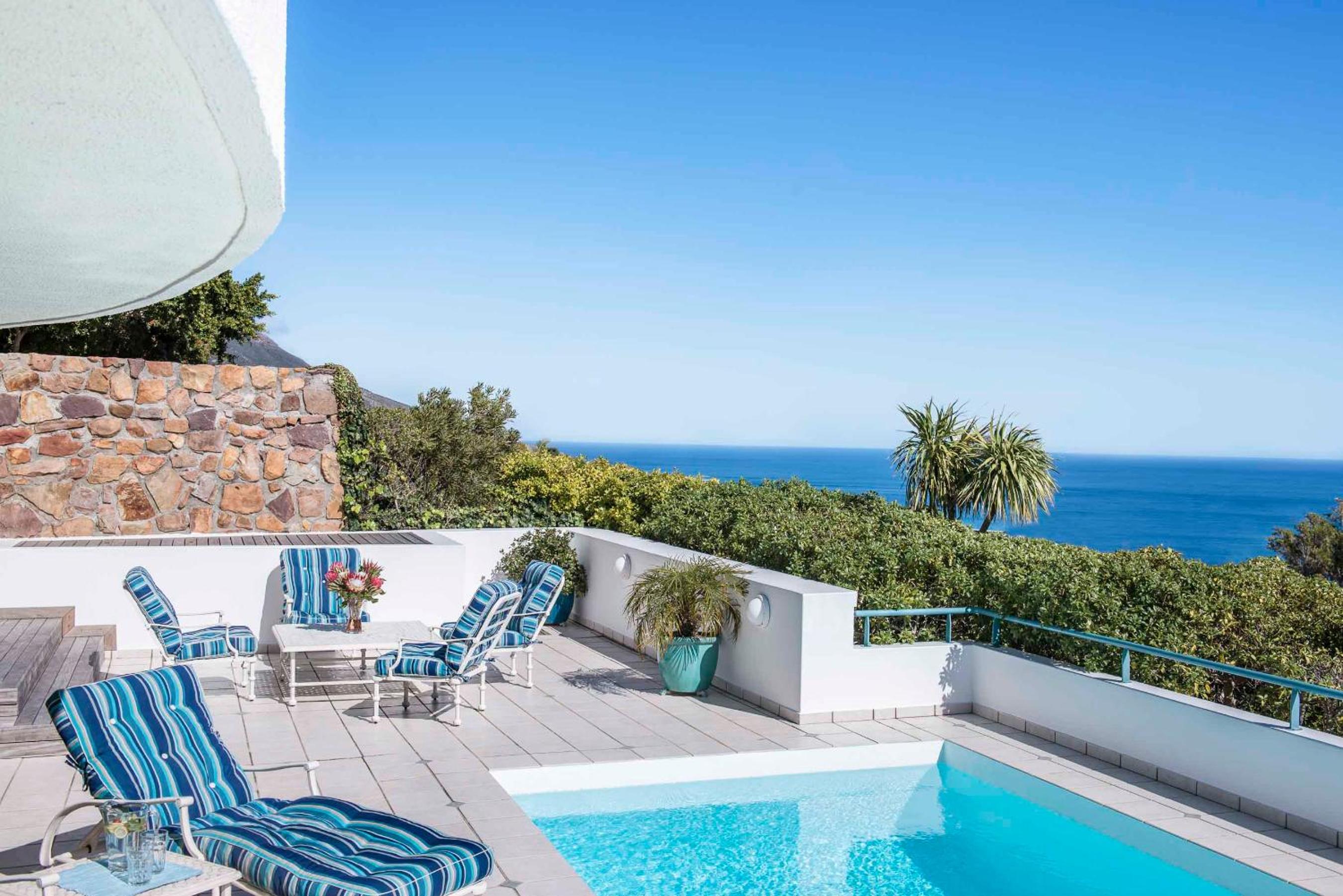 Bay Reflections Camps Bay Luxury Serviced Apartments