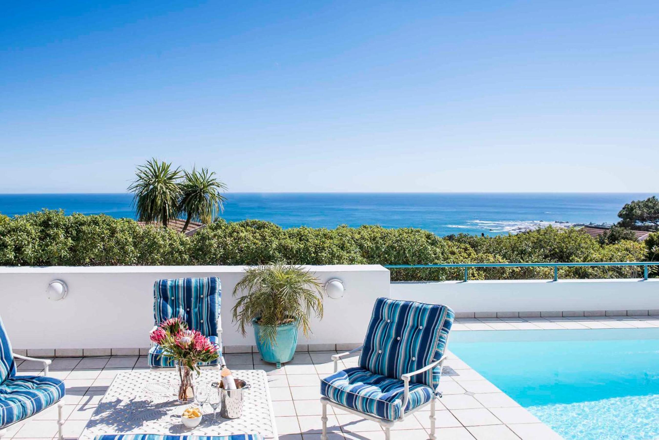 Bay Reflections Camps Bay Luxury Serviced Apartments