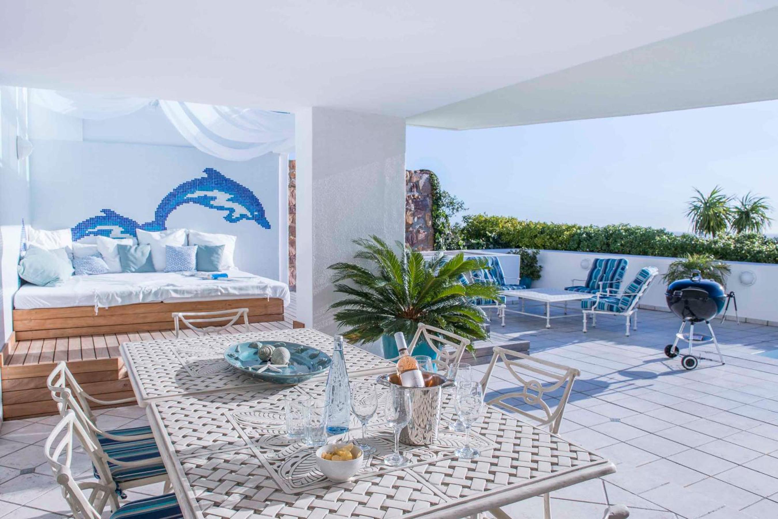 Bay Reflections Camps Bay Luxury Serviced Apartments