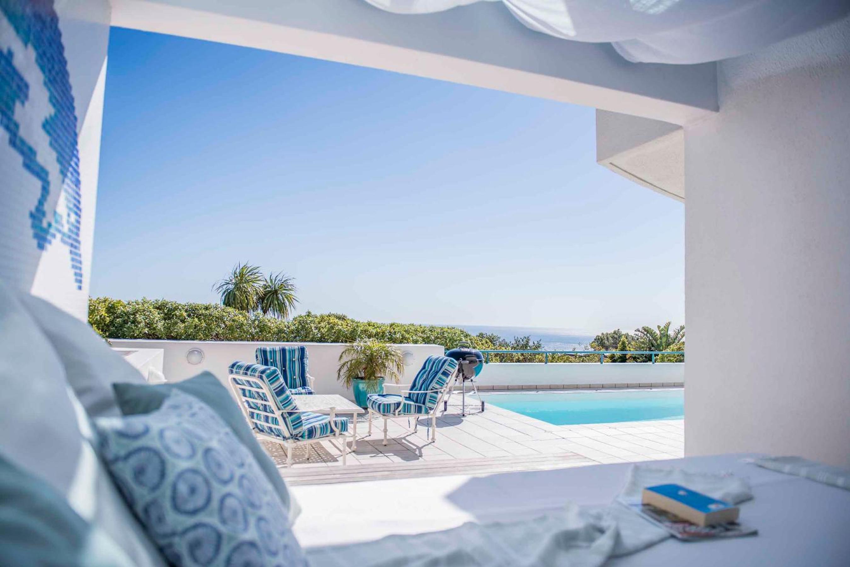 Bay Reflections Camps Bay Luxury Serviced Apartments