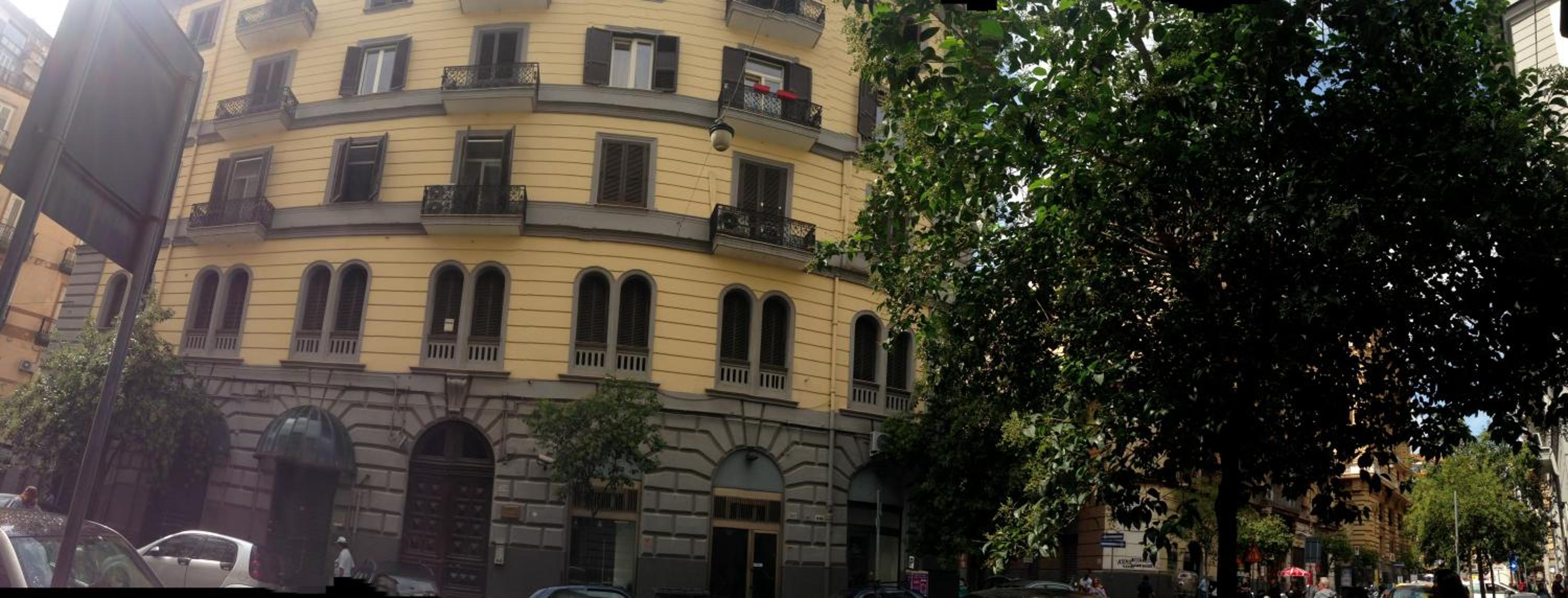 DUOMO 326