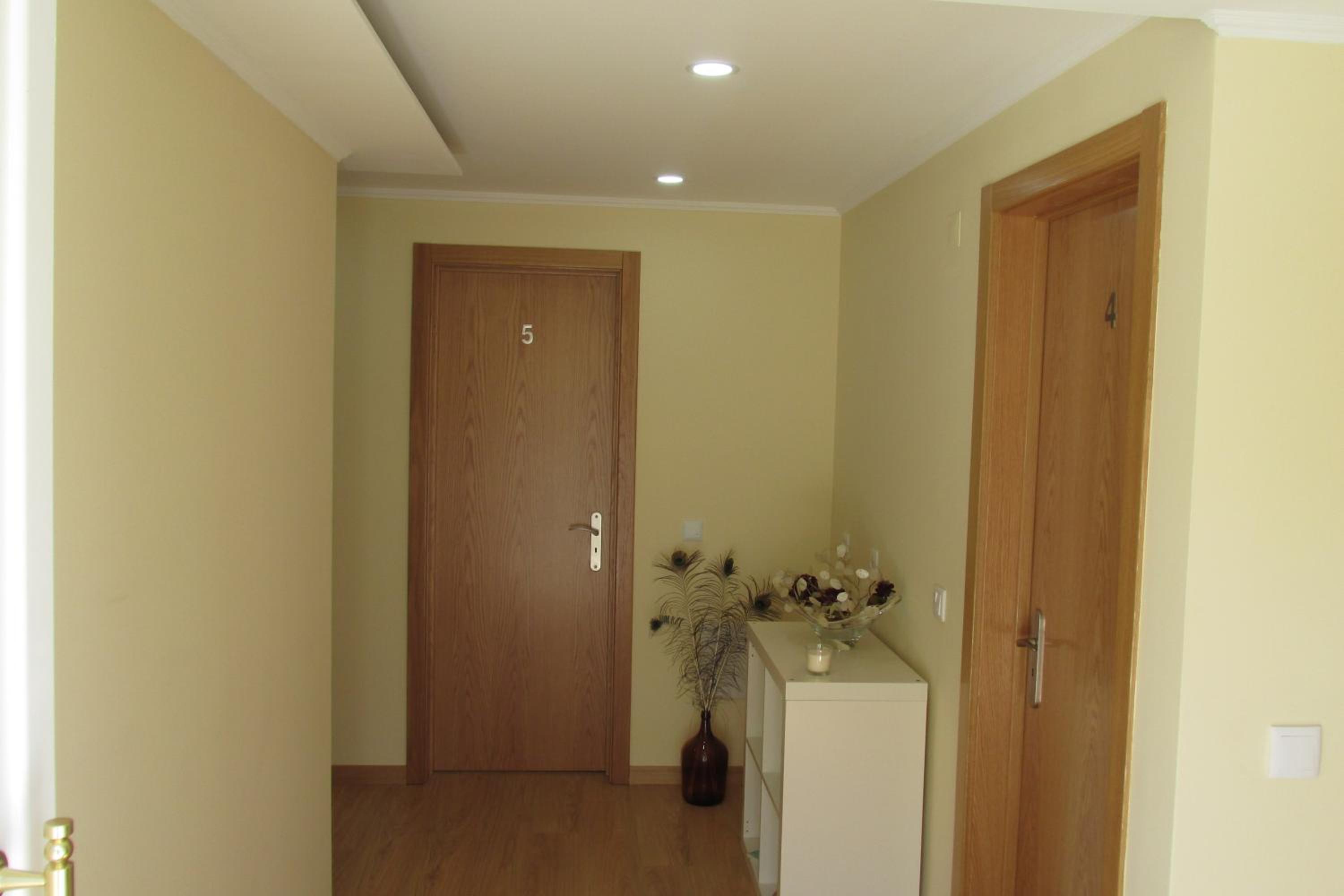 Residencial Marialva Park